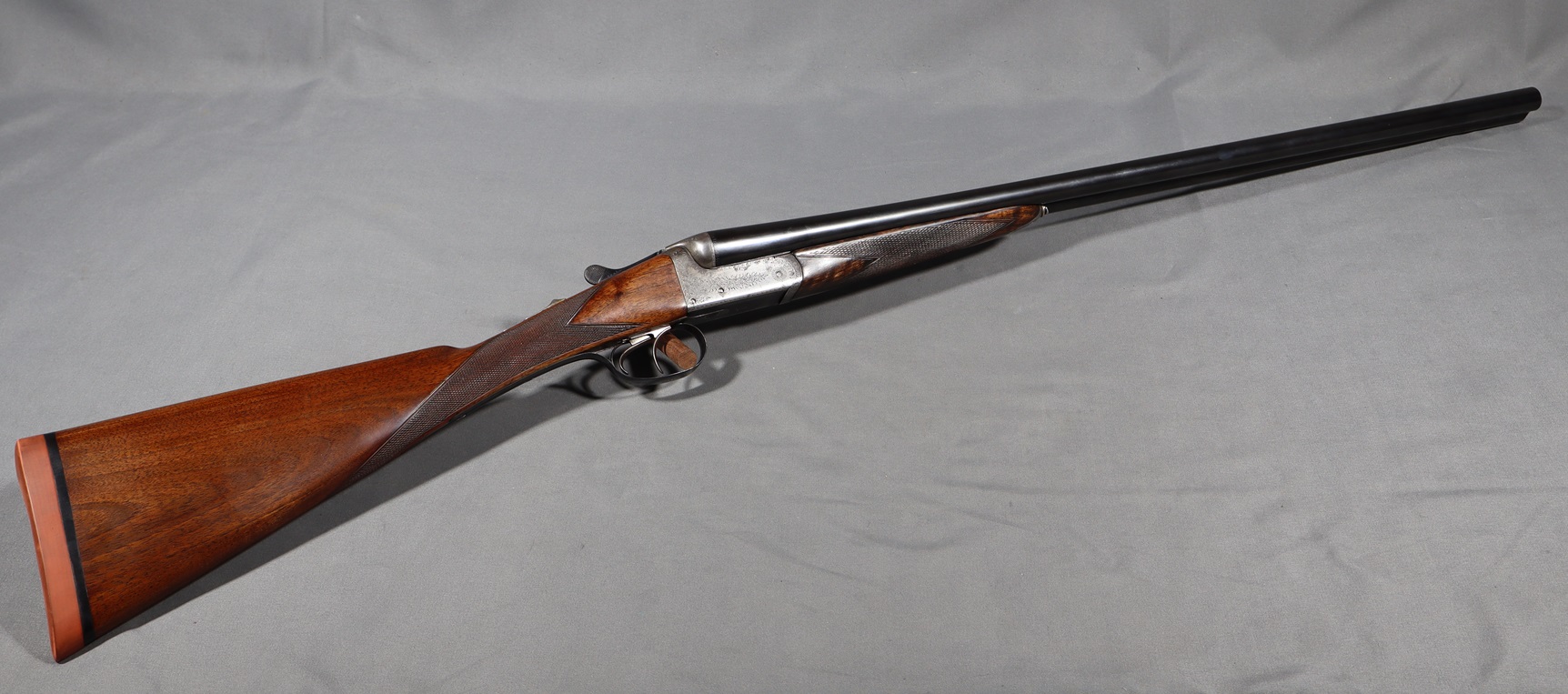 Charles Lancaster~Side by Side~20 Gauge