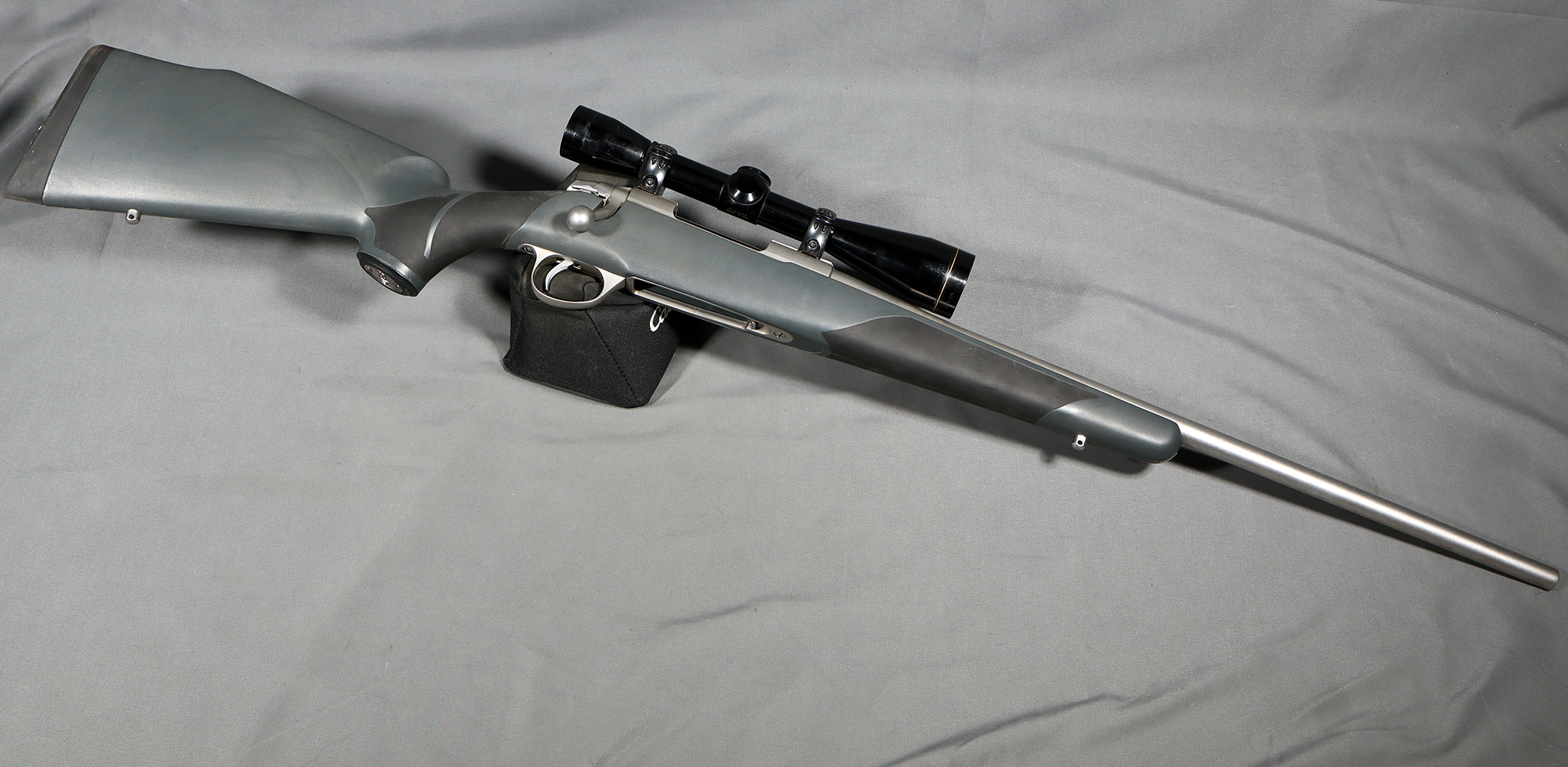 Sako ~ Sako III ~ .243 Win