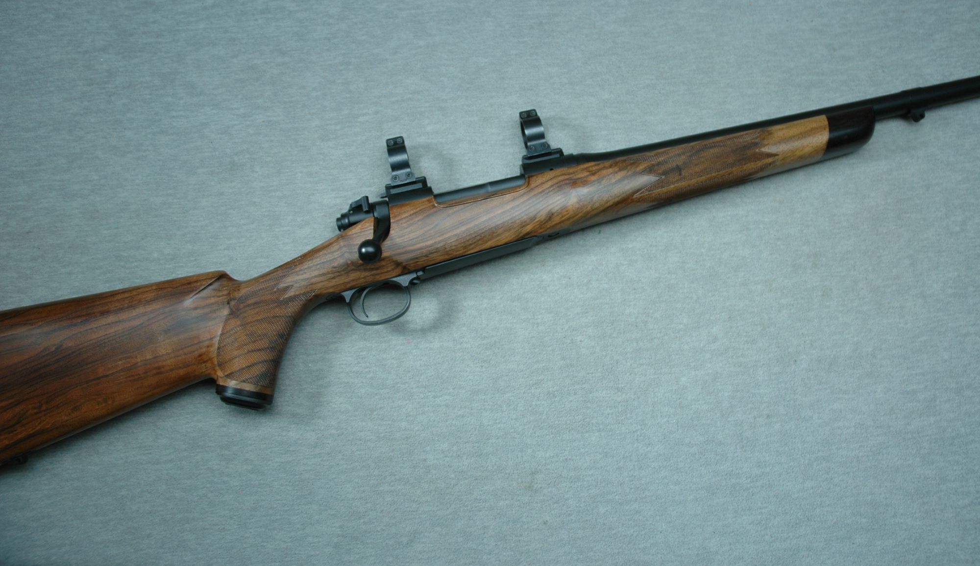 Montana Rifle Co. Montana Rifle Company ~ 1999 Justin Custom ~ 6.5-284 Norma - $4999.99 at Cabela's Program