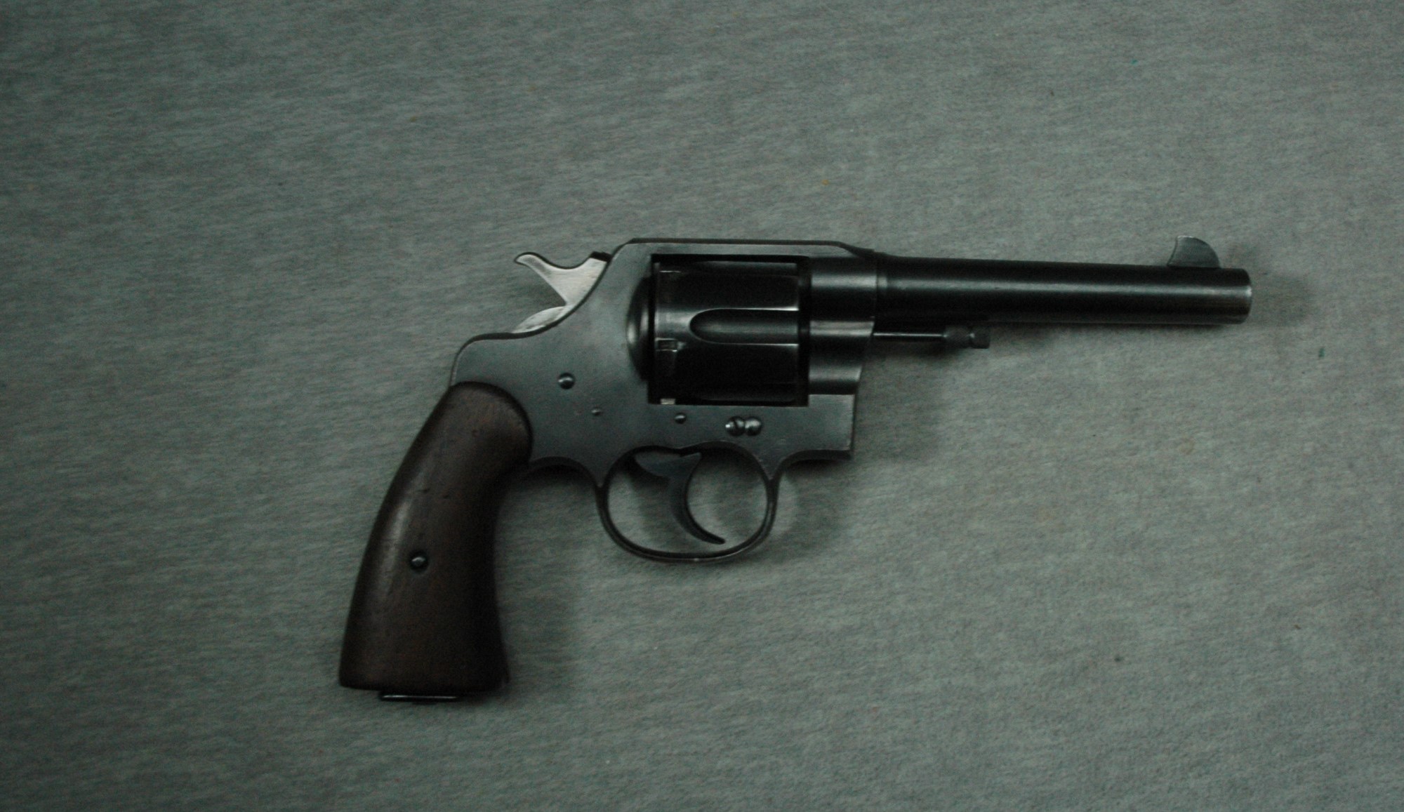 Colt ~ 1917 U.S. Army ~ .45 ACP