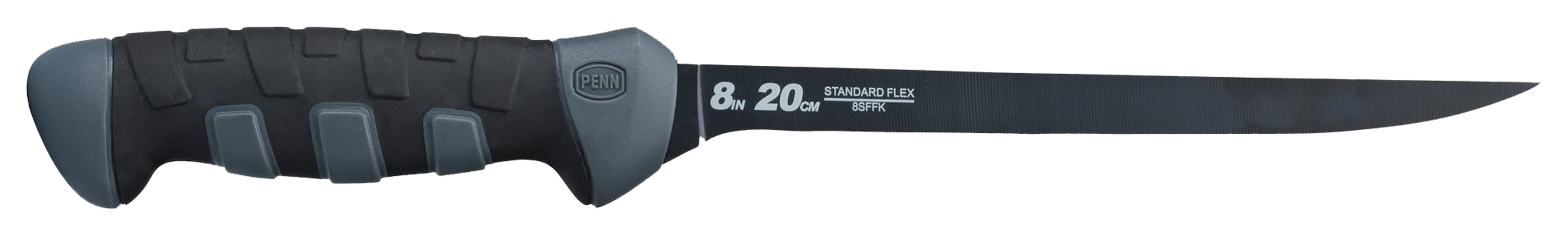 Penn Standard Flex Fillet Knife - 8' - PENN