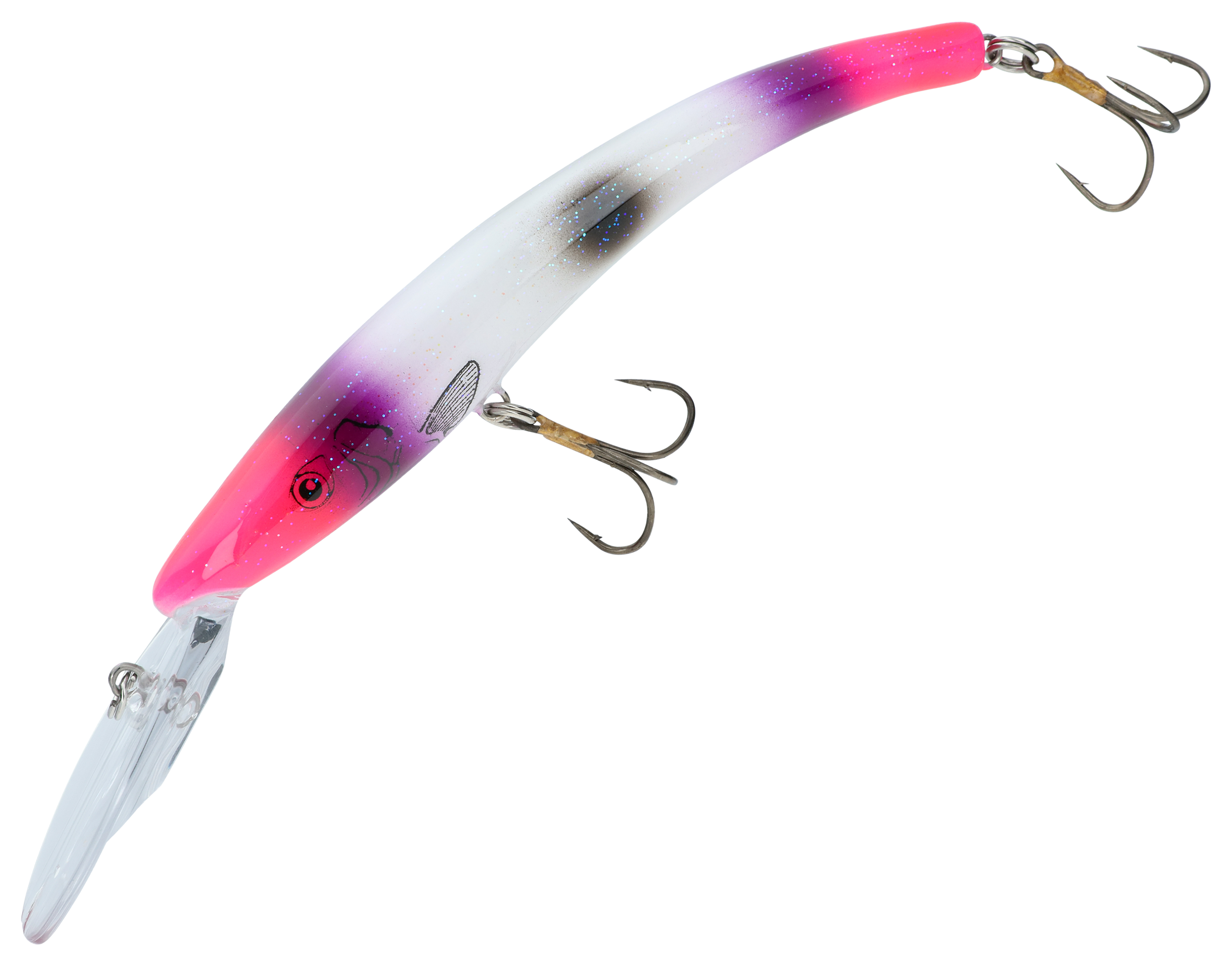 Image of Reef Runner Deep Diver 800 Crankbait - Good-N-Plenty - 4-3/4'