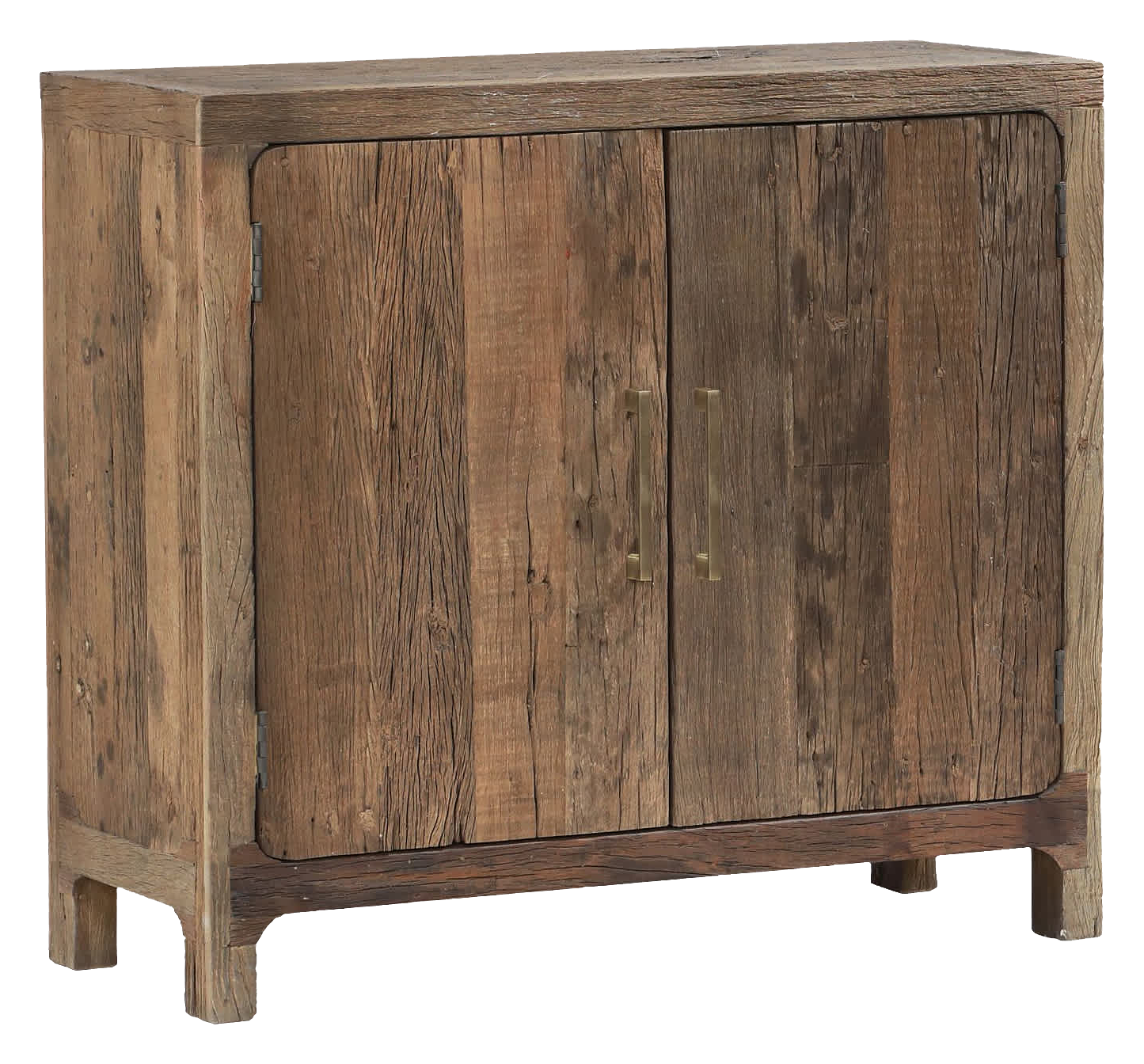 Crestview Collection Crestview Collection Hickory Ridge 2-Door Cabinet - $1174.99 at Cabela's Program