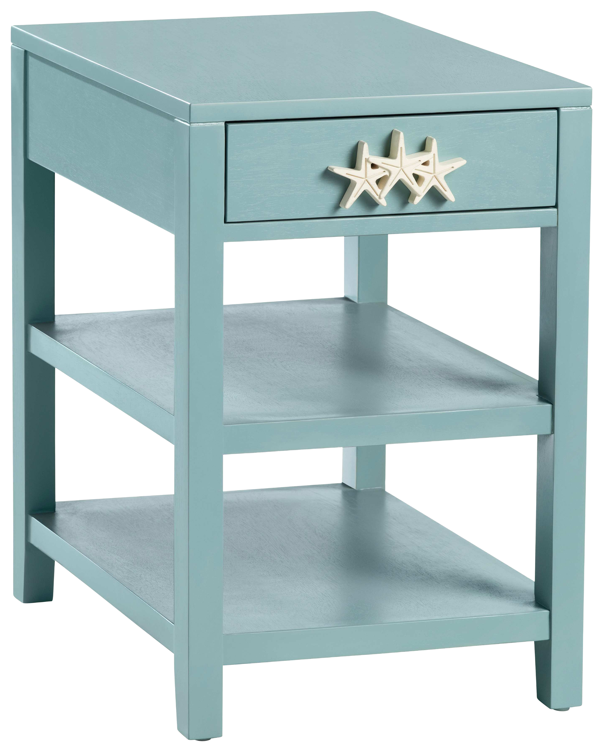 Crestview Collection Grand Bay Chairside Table