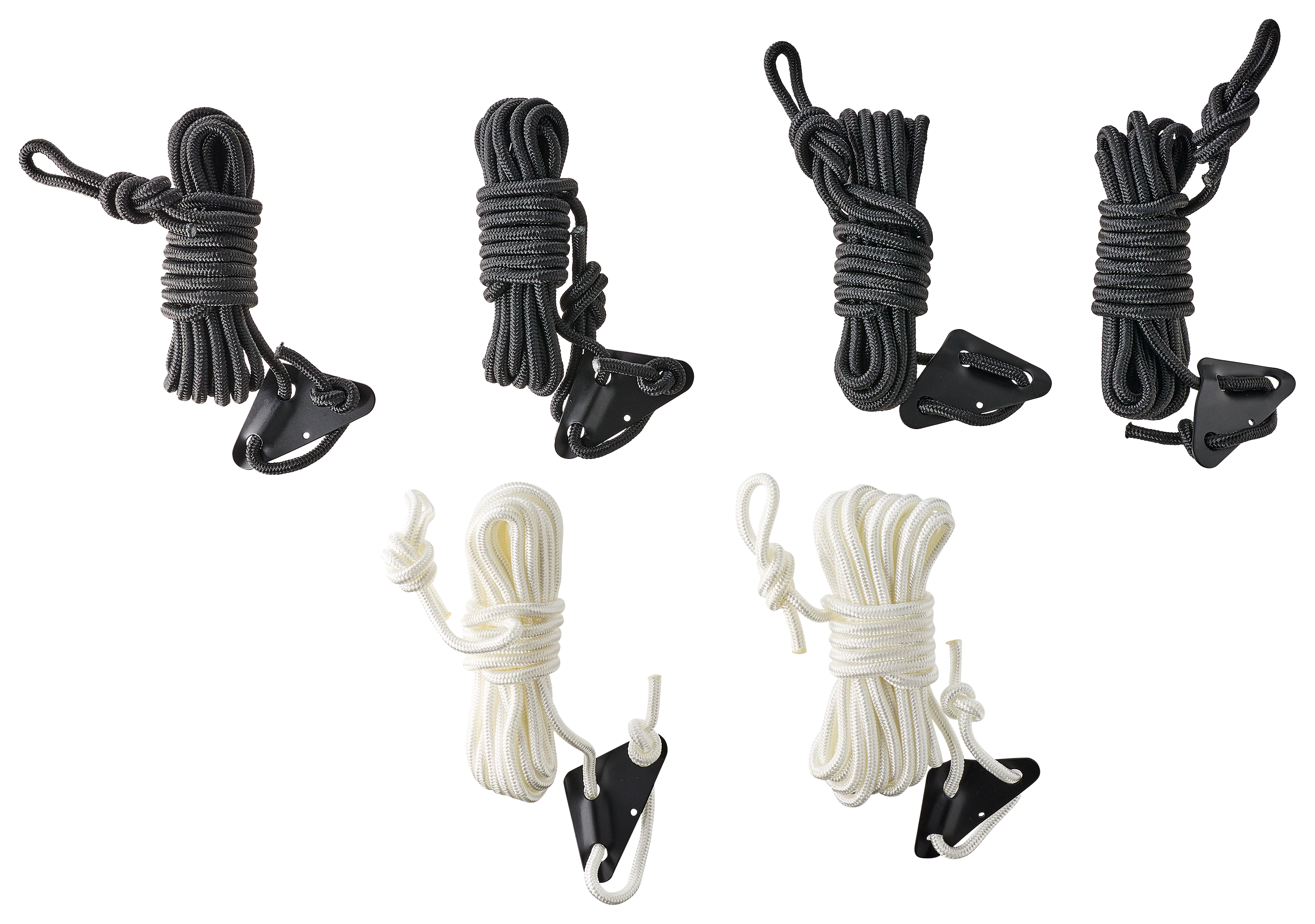 Cabela's Cabela's Ultimate Alaknak 2.0 Outfitter Tent Replacement Guy Rope Set - $9.99 at Cabela's Program