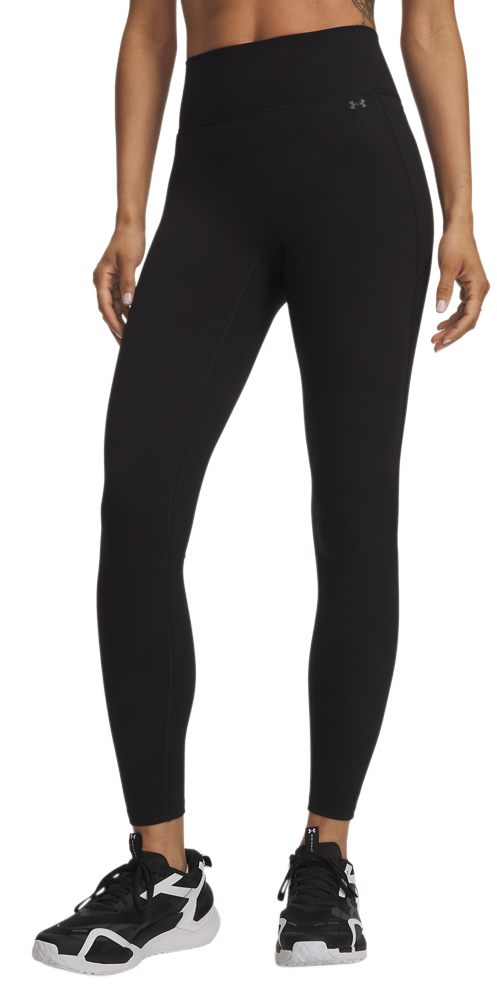 Under Armour Under Armour UA Motion Ankle Leggings - Ultimate Black - $44.98 at Cabela's Program