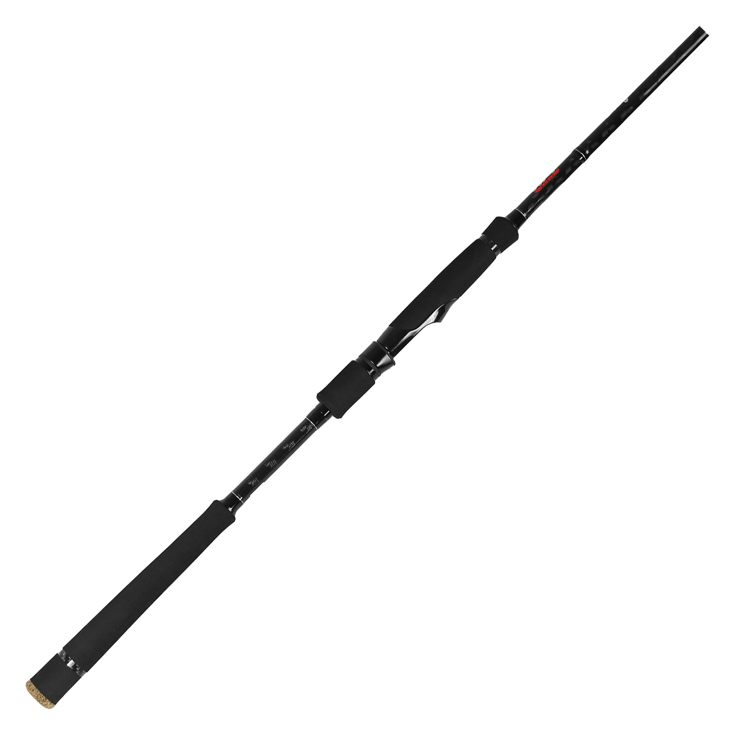 Jigging World Jigging World Onyx Inshore Spinning Rod - 7' - Heavy - $109.99 at Cabela's Program