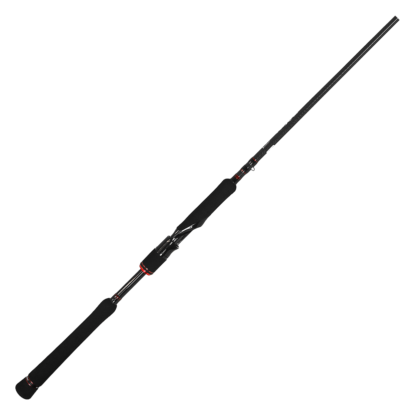 Jigging World Jigging World Nexus 2.0 Spinning Rod - 7' - Medium Heavy - $179.99 at Cabela's Program