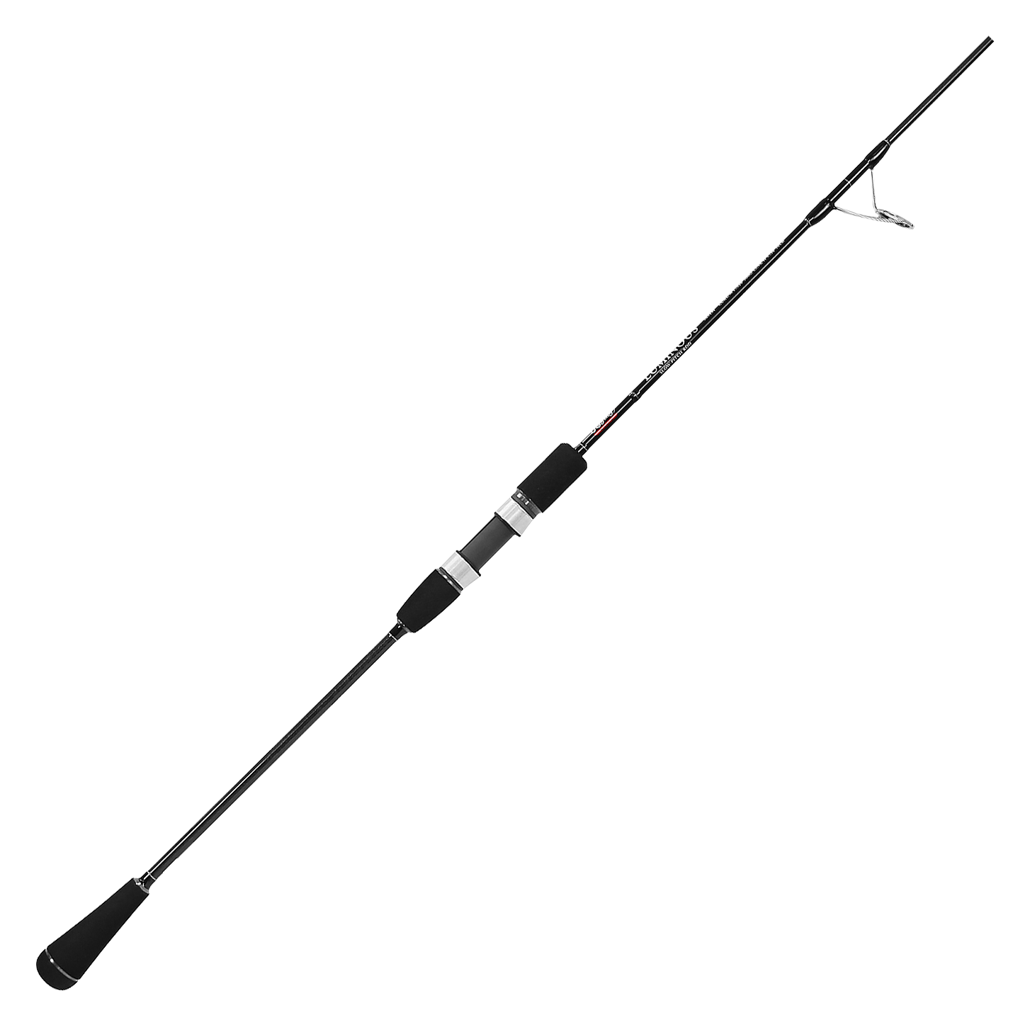 Jigging World Jigging World Luminous Slow Pitch Spinning Rod - Medium Heavy - $159.99 at Cabela's Program