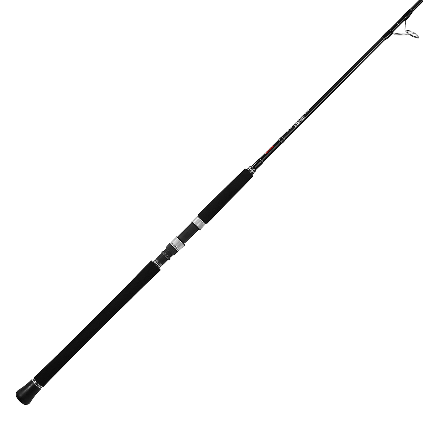 Jigging World Jigging World Luminous Popping Spinning Rod - 7'9? - X Heavy - $209.99 at Cabela's Program