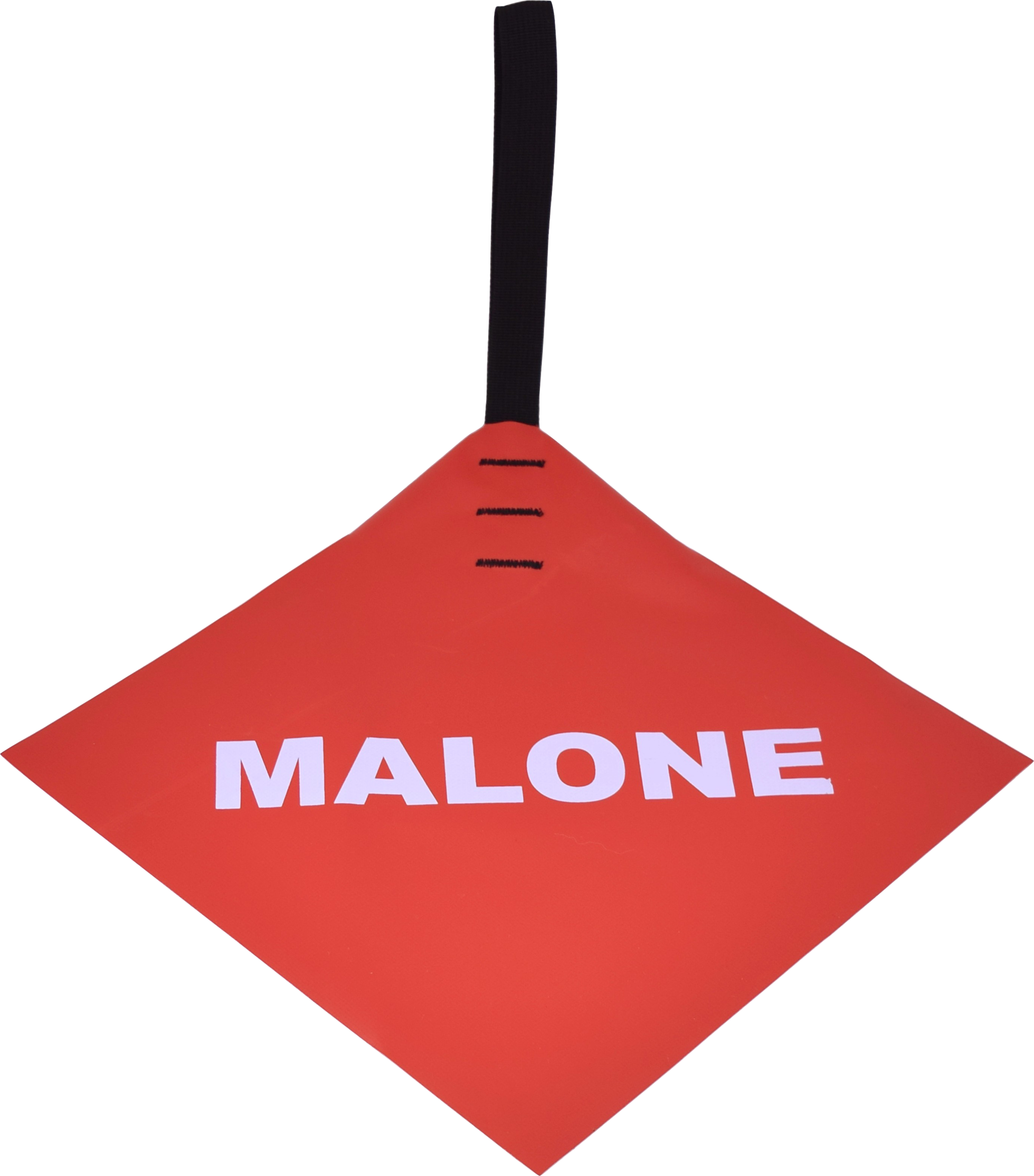 Malone Paddle Gear Malone Kayak Safety Flag - $4.99 at Cabela's Program