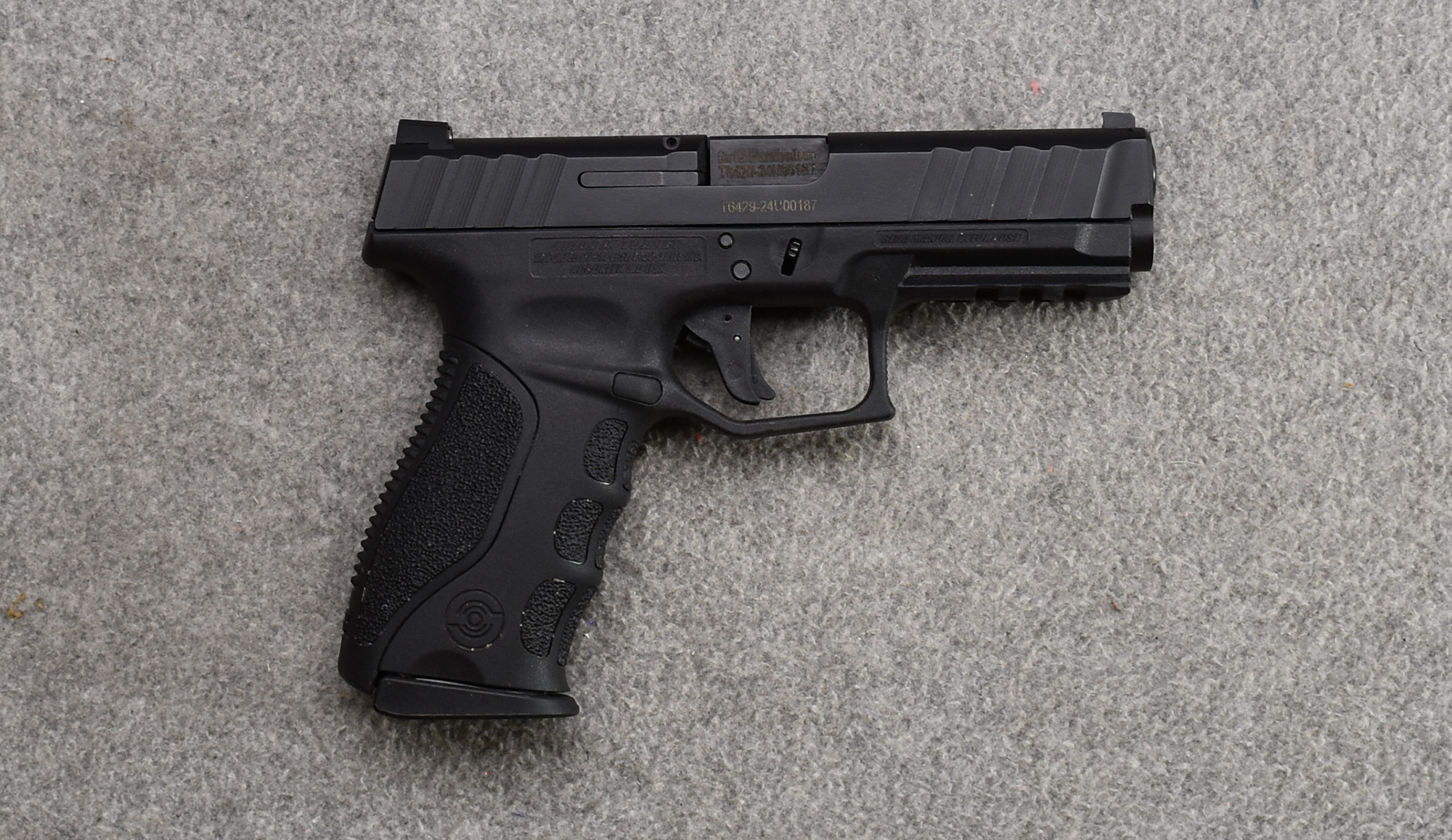 Stoeger ~ STR-9 ~ 9mm Luger