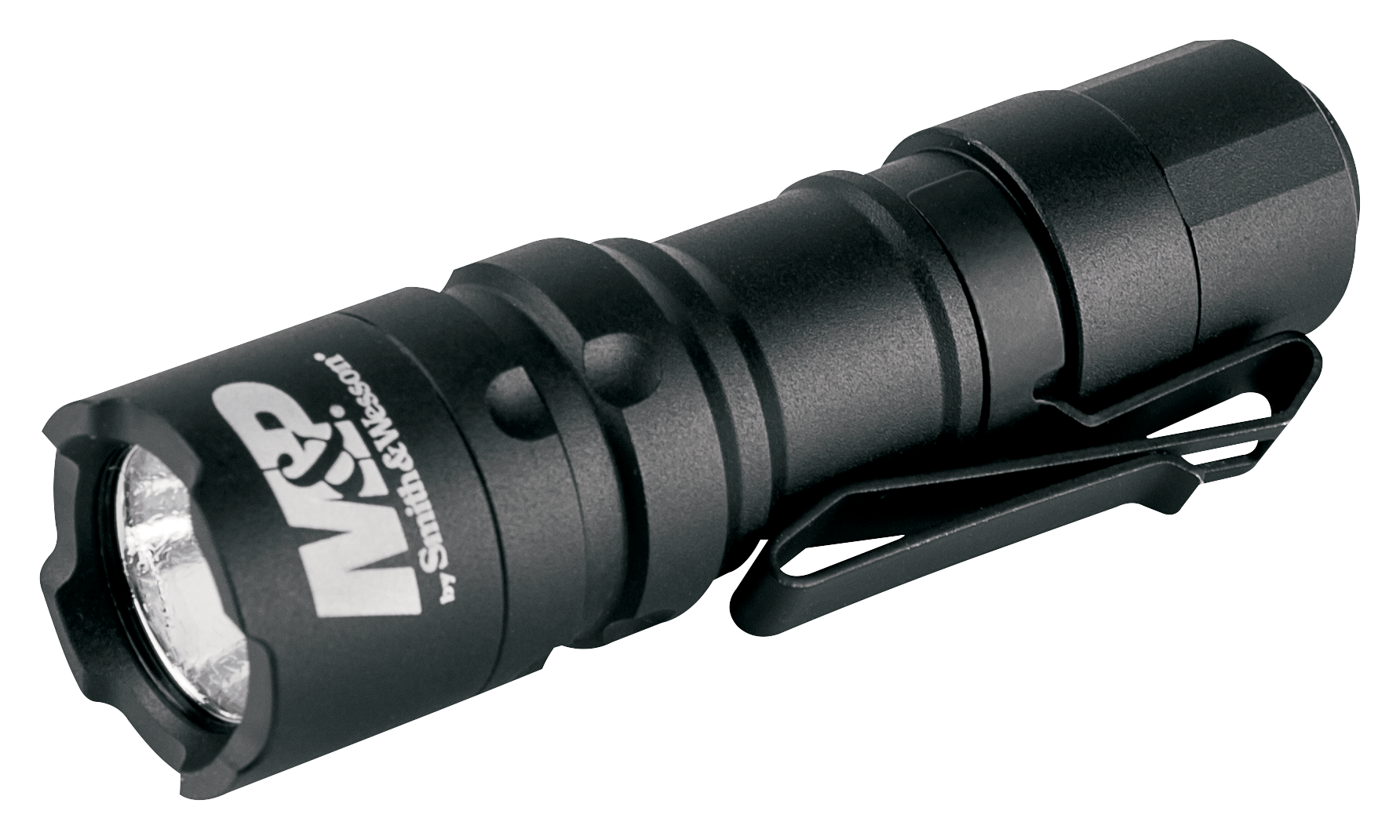 Image of Smith &Wesson Delta Force CS-20 CR-123 LED Flashlight