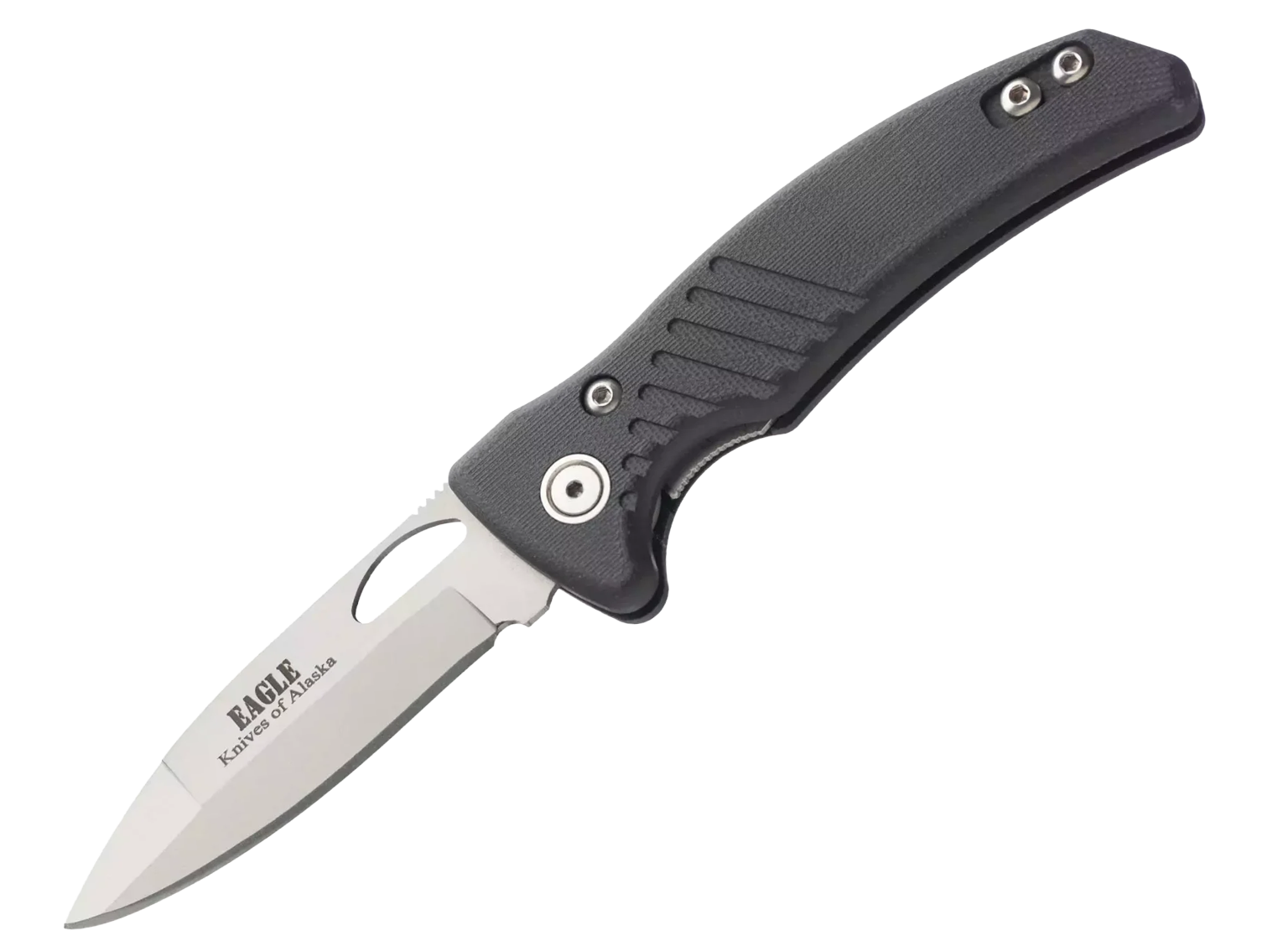 Knives of Alaska Eagle Lockback Knife