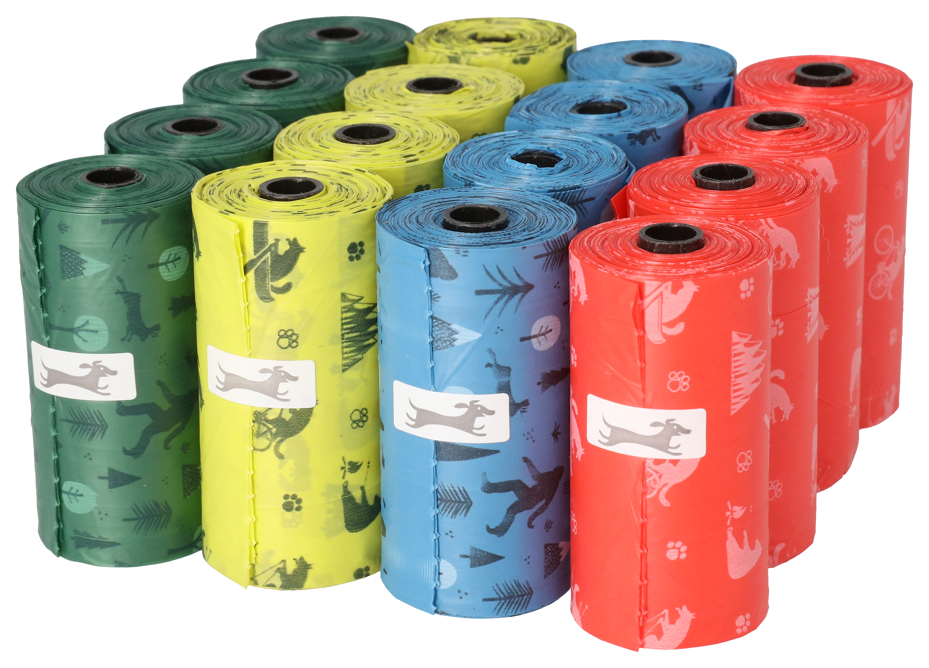 Bass Pro Shops Bass Pro Shops Dog Waste Bags - Alpine - 240 count - $6.99 at Cabela's Program