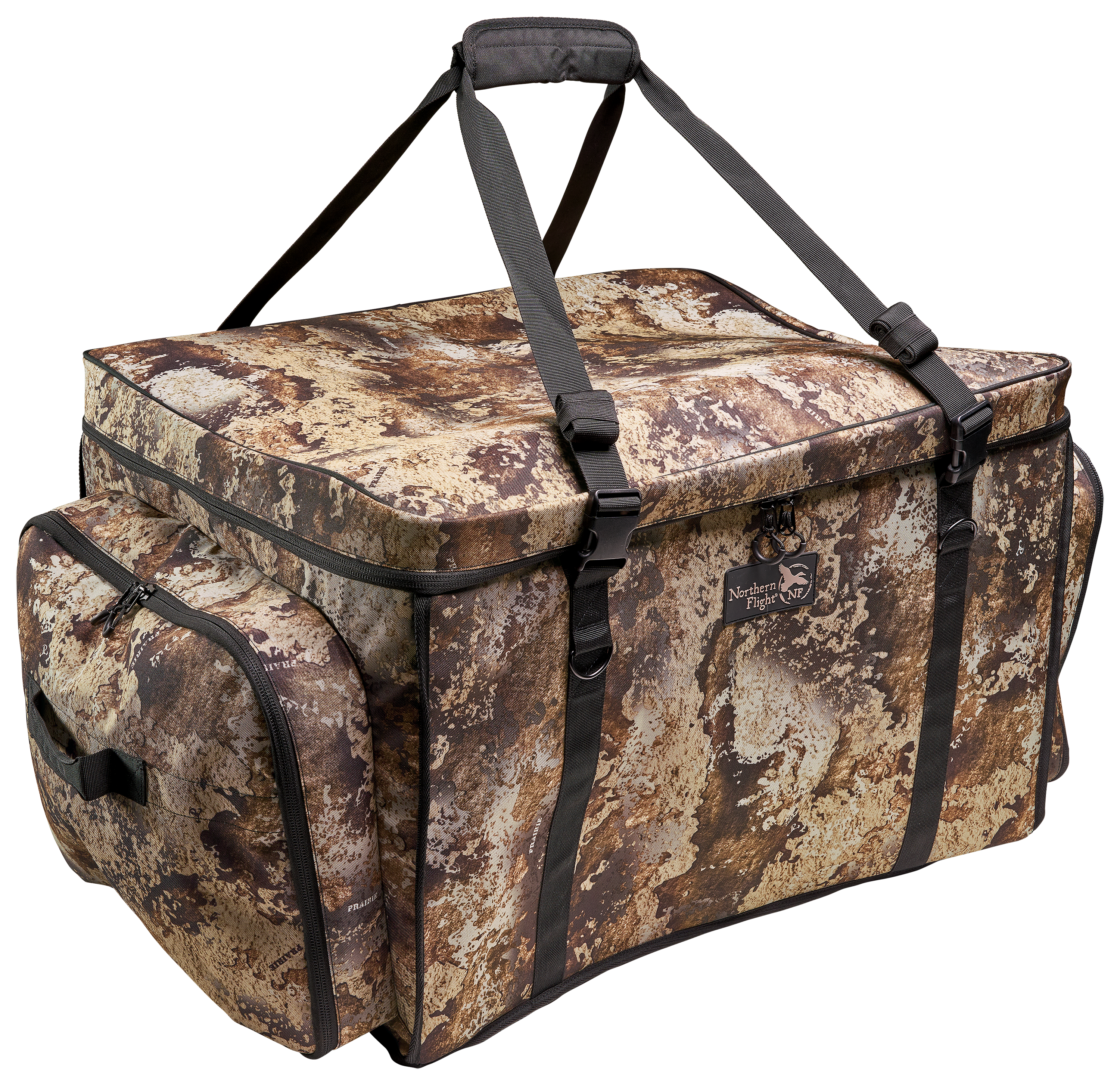 Northern Flight Northern Flight Pro Series 12-Slot Duck Decoy Bag - $99.99 at Cabela's Program
