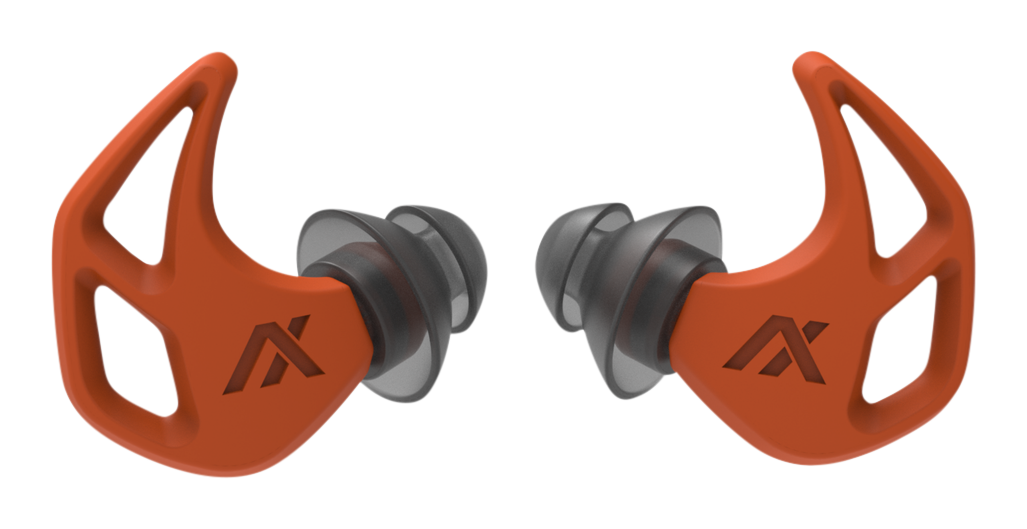 AXIL X20 Ear Plugs