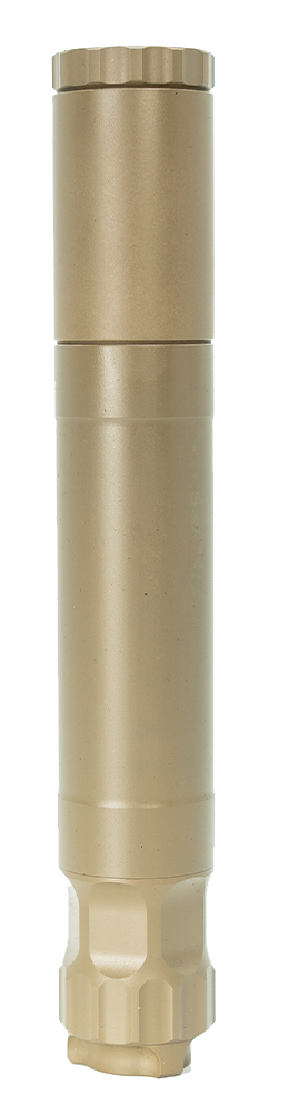 BANISH BANISH PSTL 45 Suppressor - Flat Dark Earth - $799.00 at Cabela's Program