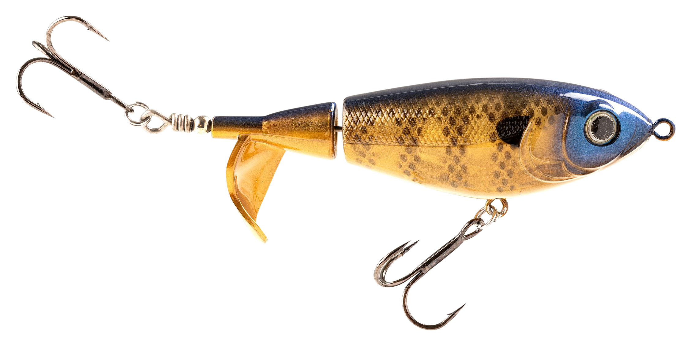 Strike King Strike King Patroller 110 - Bluegill - 3.5? - $10.99 at Cabela's Program