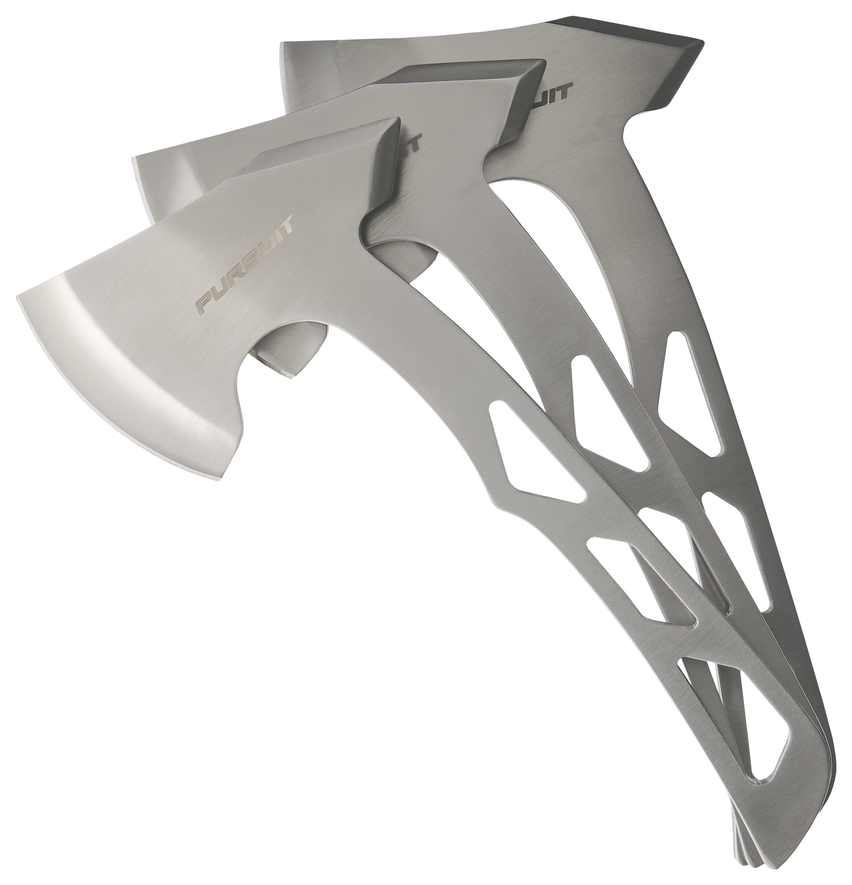 Pursuit Pursuit 10.5? Throwing Hatchets - 3-Pack - $39.99 at Cabela's Program