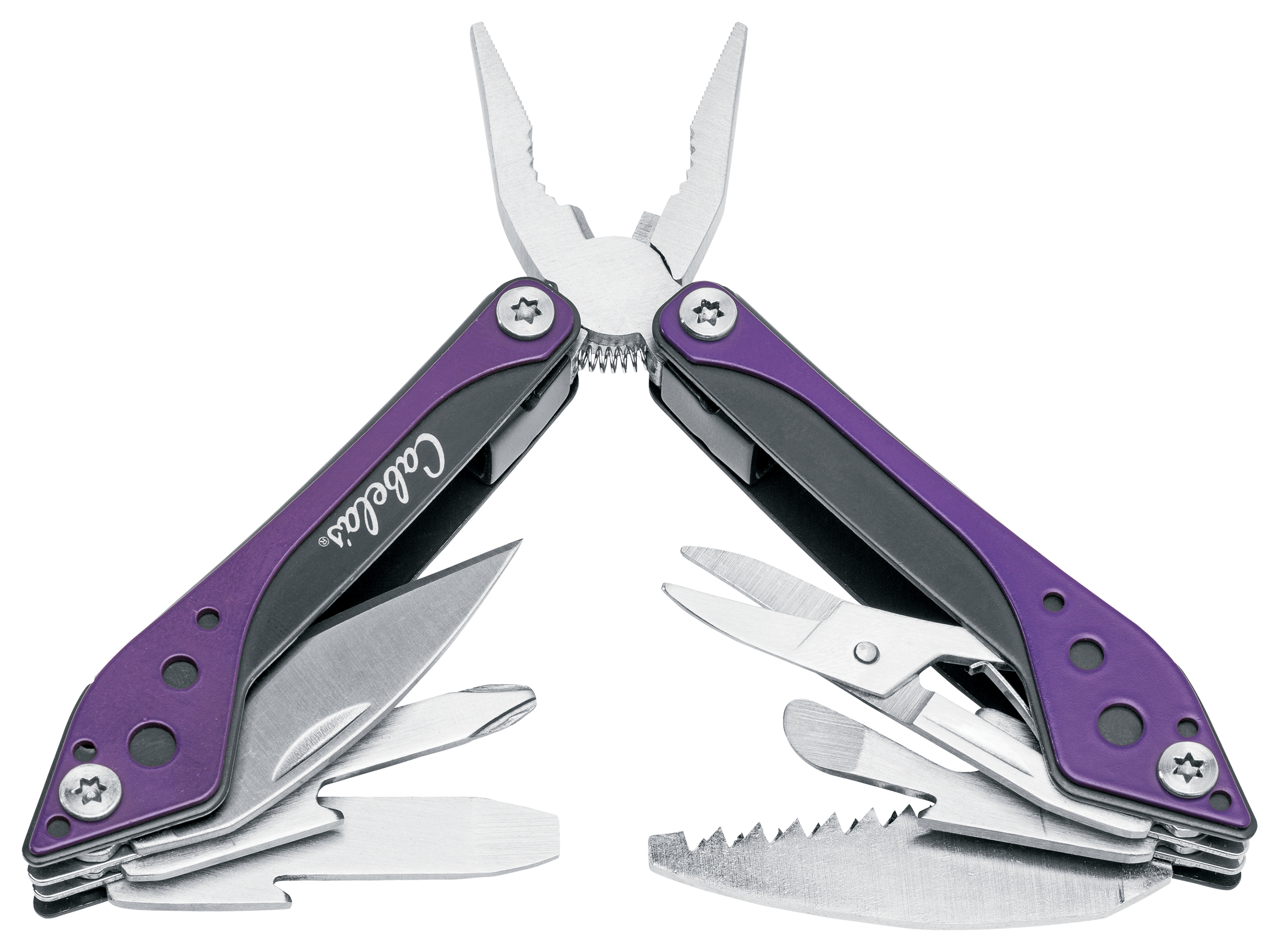 Cabela's Multi-Tool - Purple - Cabela's