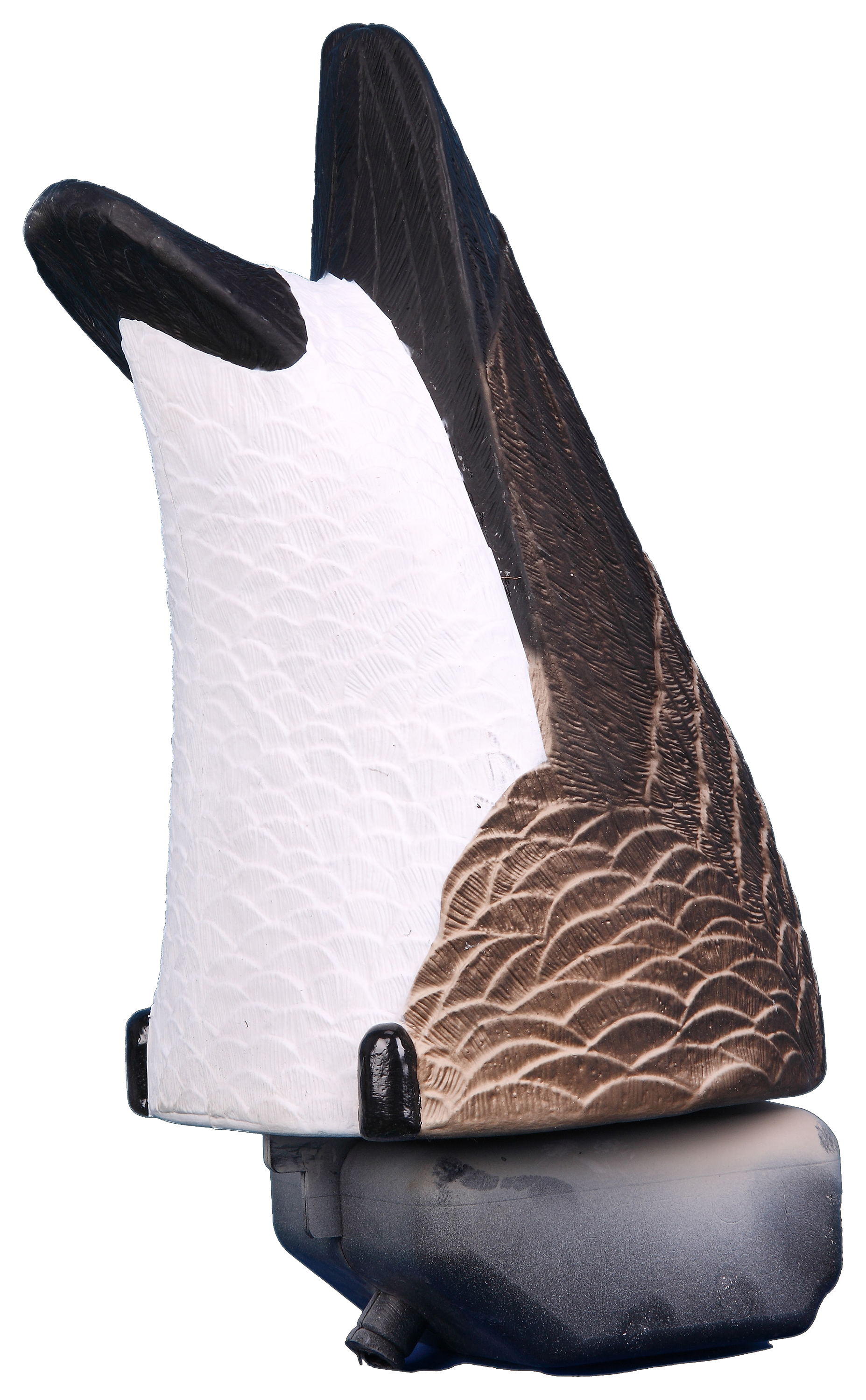 Higdon Outdoors Magnum Canada Goose Butt Decoys