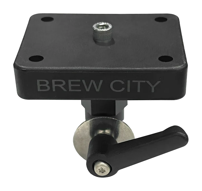 Brew City Brew City Rod Holder Mount - $99.00 at Cabela's Program