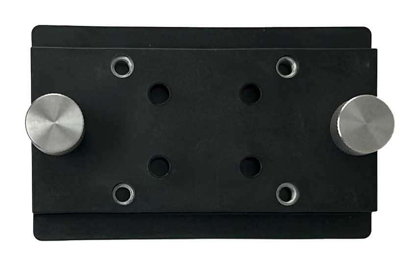 Brew City Brew City Track Insert 5.5? x 3? Track Plate - $74.00 at Cabela's Program