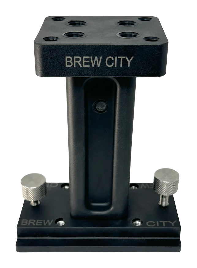 Brew City Brew City 5? Riser Assembly - $129.00 at Cabela's Program