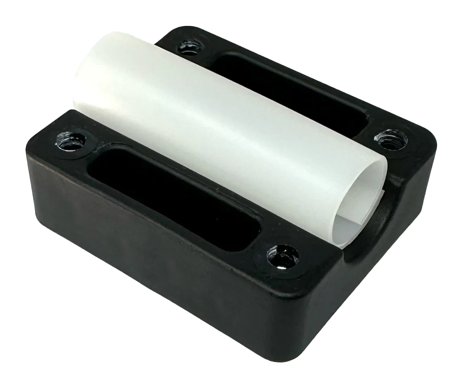 Brew City Brew City Rail Bottom with Plastic Sleeve - $36.00 at Cabela's Program