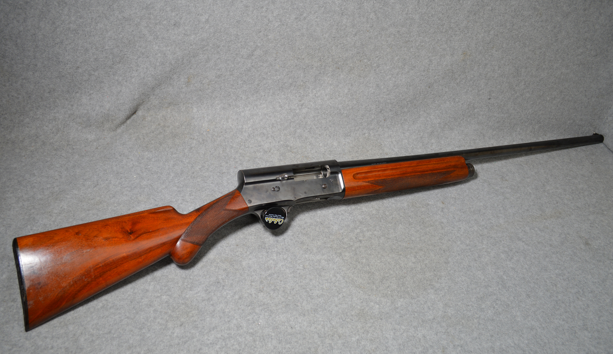 FN Browning ~ A5 ~ 12 Gauge