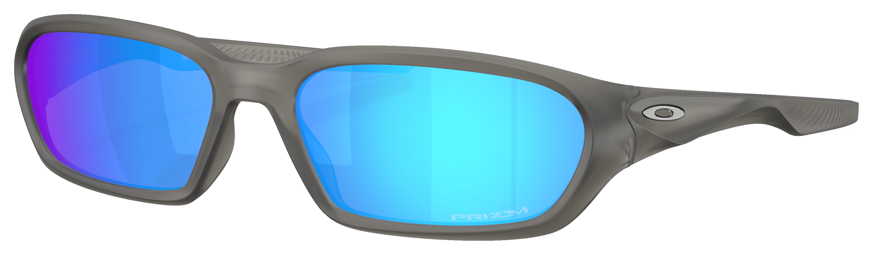 Oakley Oakley Terraforma OO9530 Prizm Grey Mirror Sunglasses - $160.00 at Cabela's Program