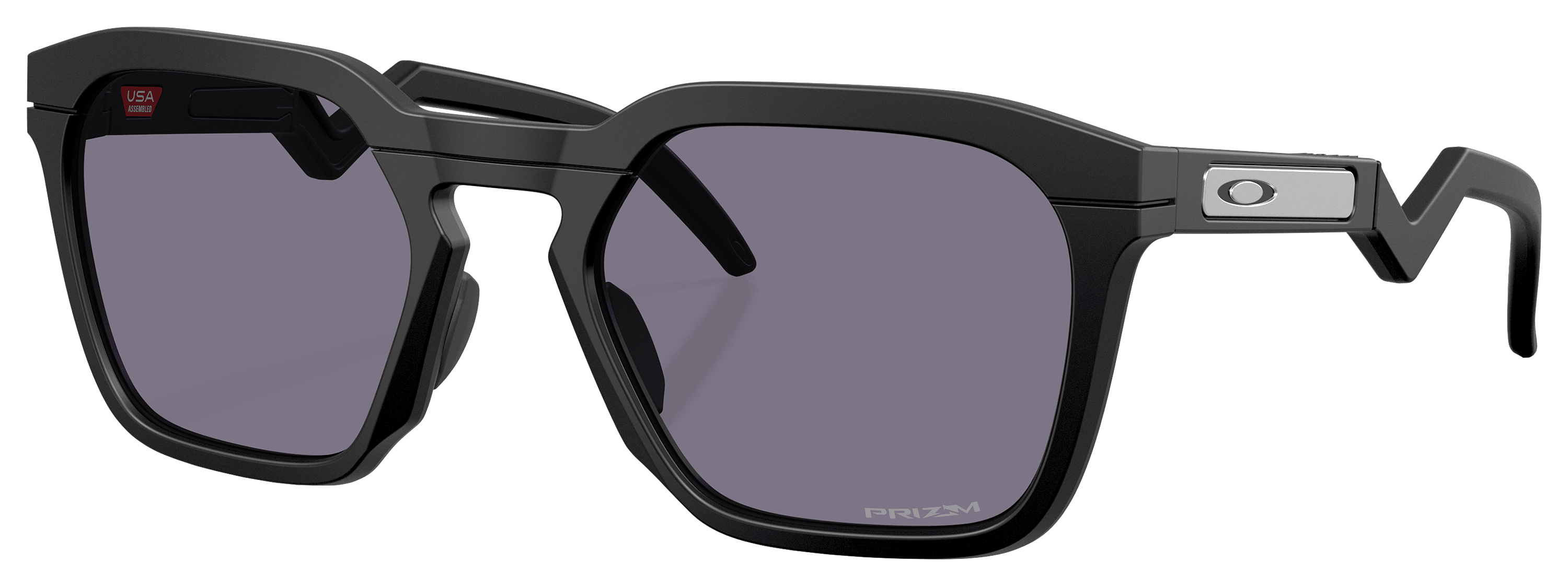 Oakley Oakley HSTN SQ OO9533 Prizm Grey Sunglasses - $186.00 at Cabela's Program
