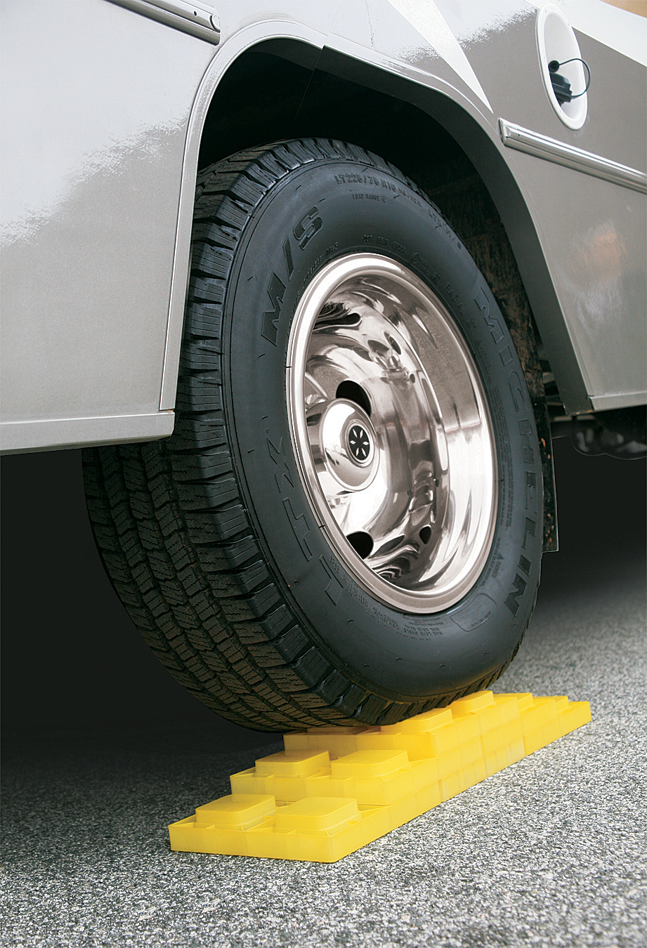 Camco RV Leveling Blocks 10-Pack