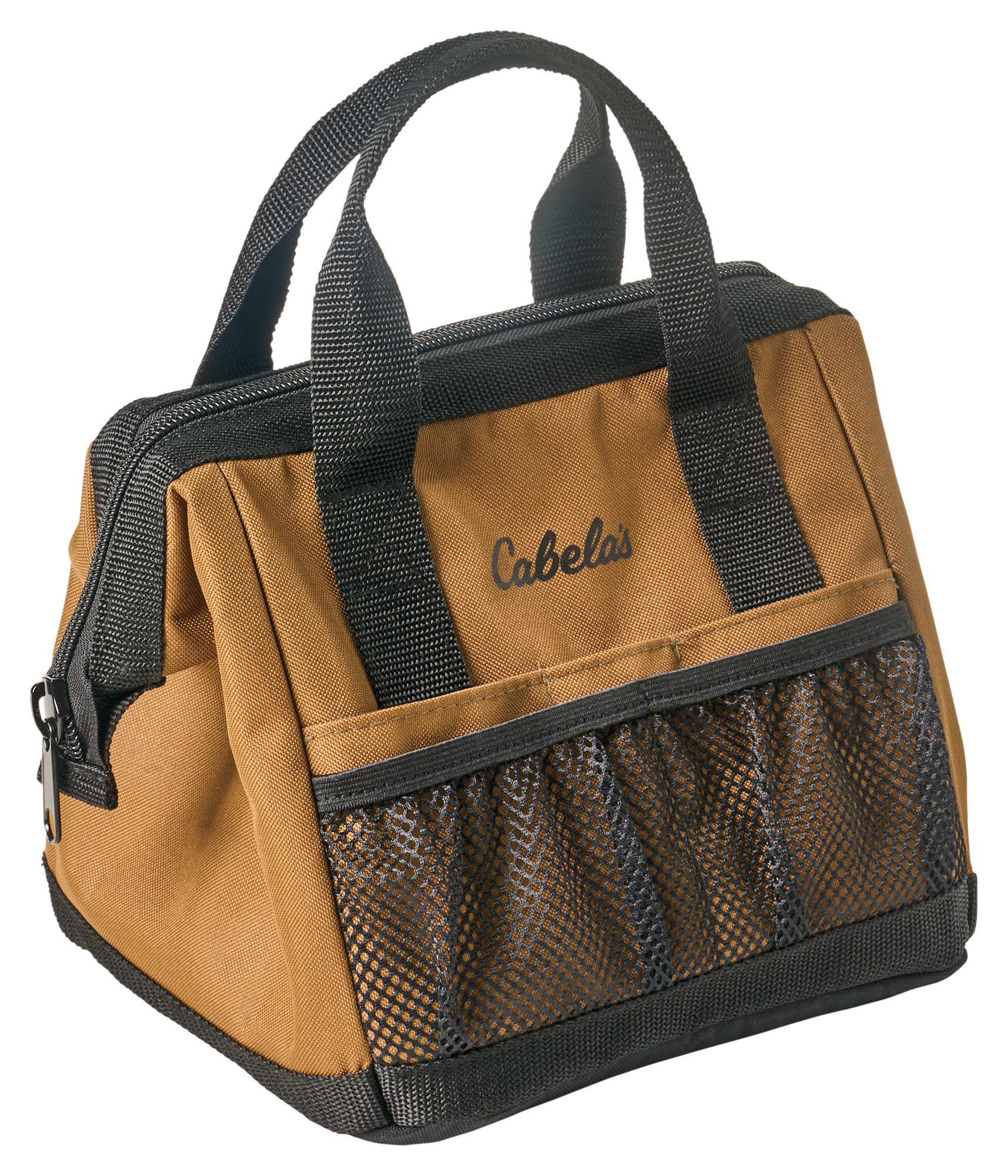 Cabela's Ammo &Tool Bag - Coyote/Black