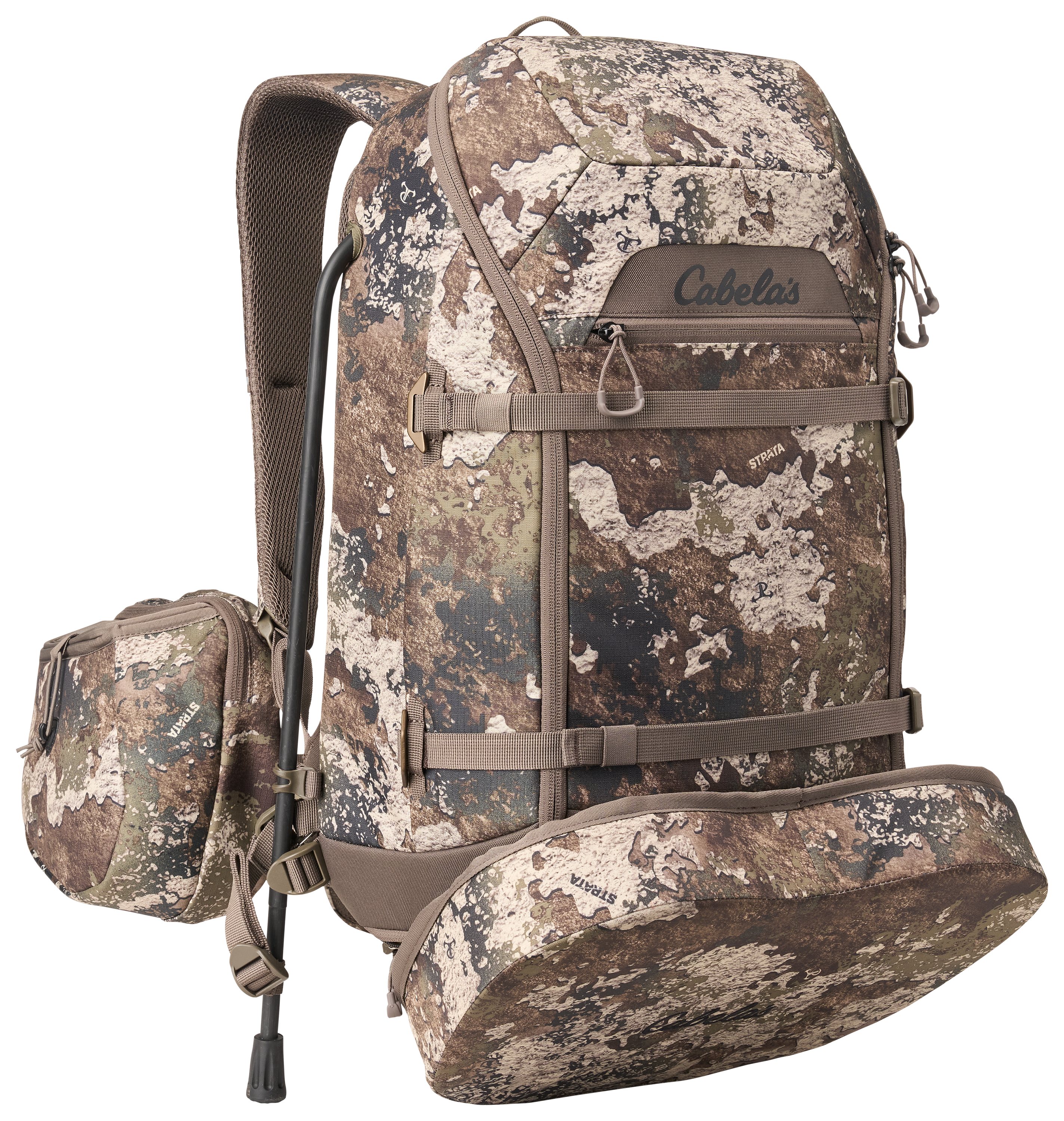 Cabela's Predator Pack Backpack
