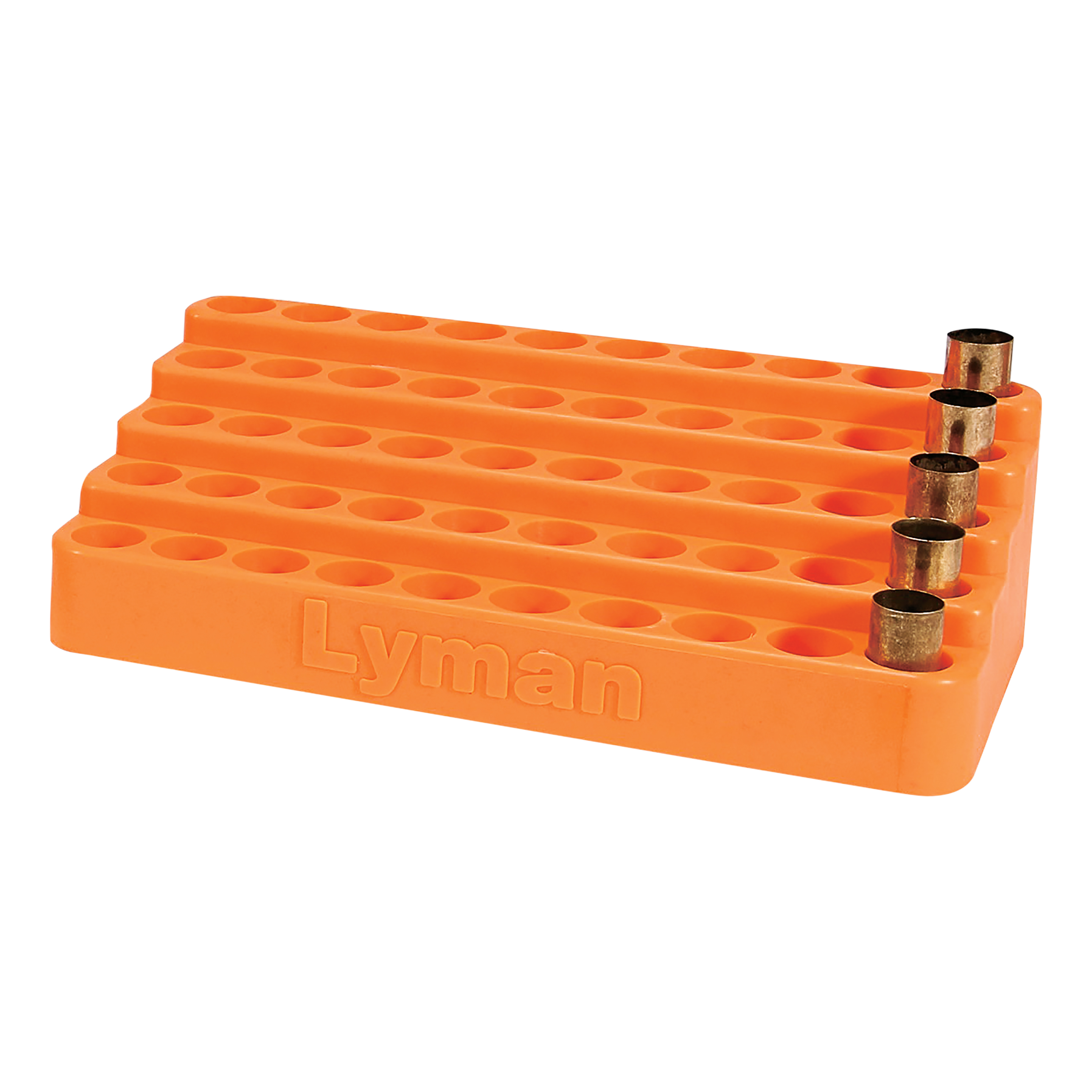 Lyman Pistol Bleacher Block