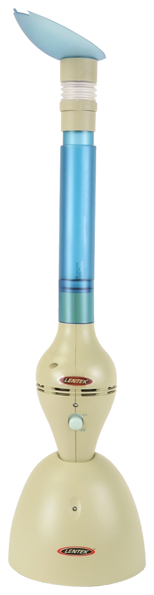 Lentek Cordless Bug Vacuum with Recharger