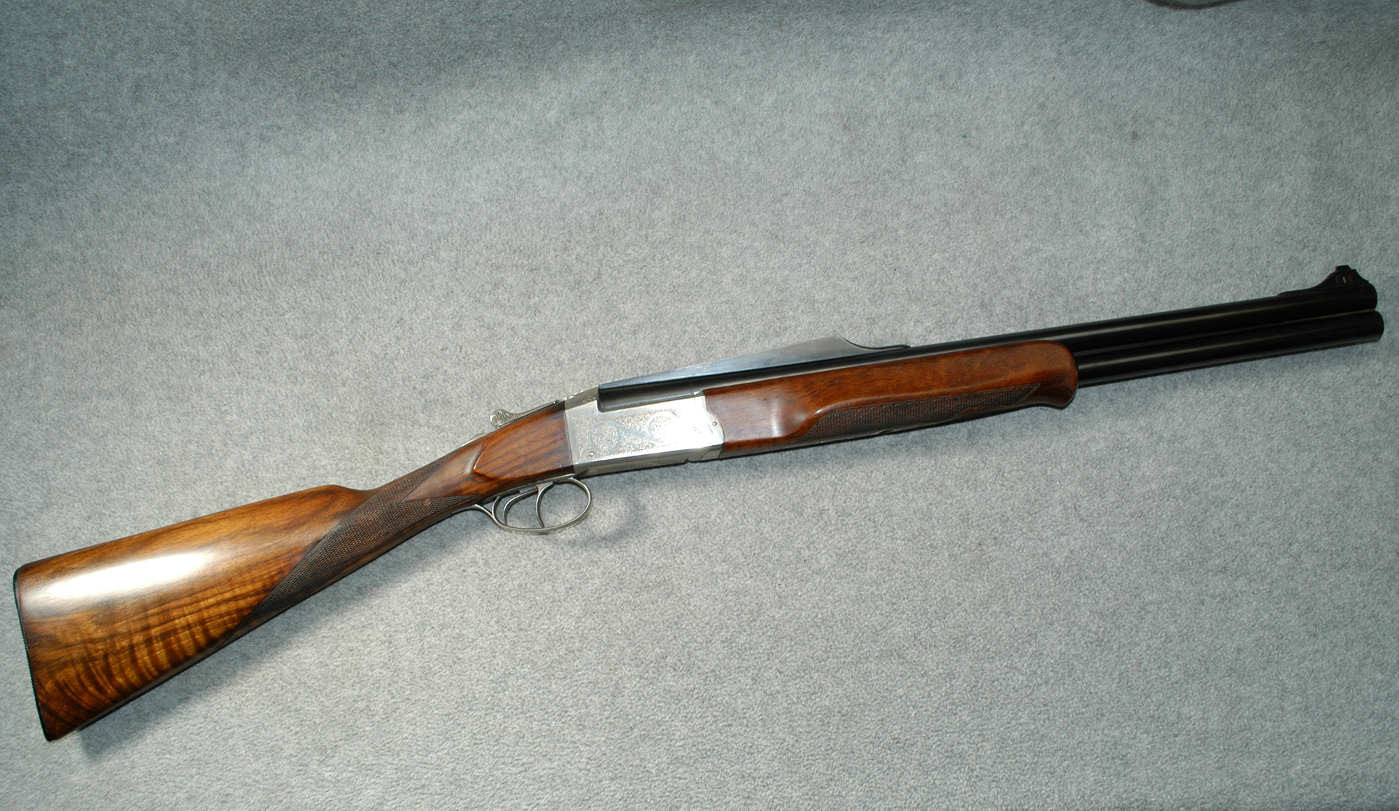 Chapuis Chapuis ~ O/U ~ 12 Gauge - $2999.99 at Cabela's Program