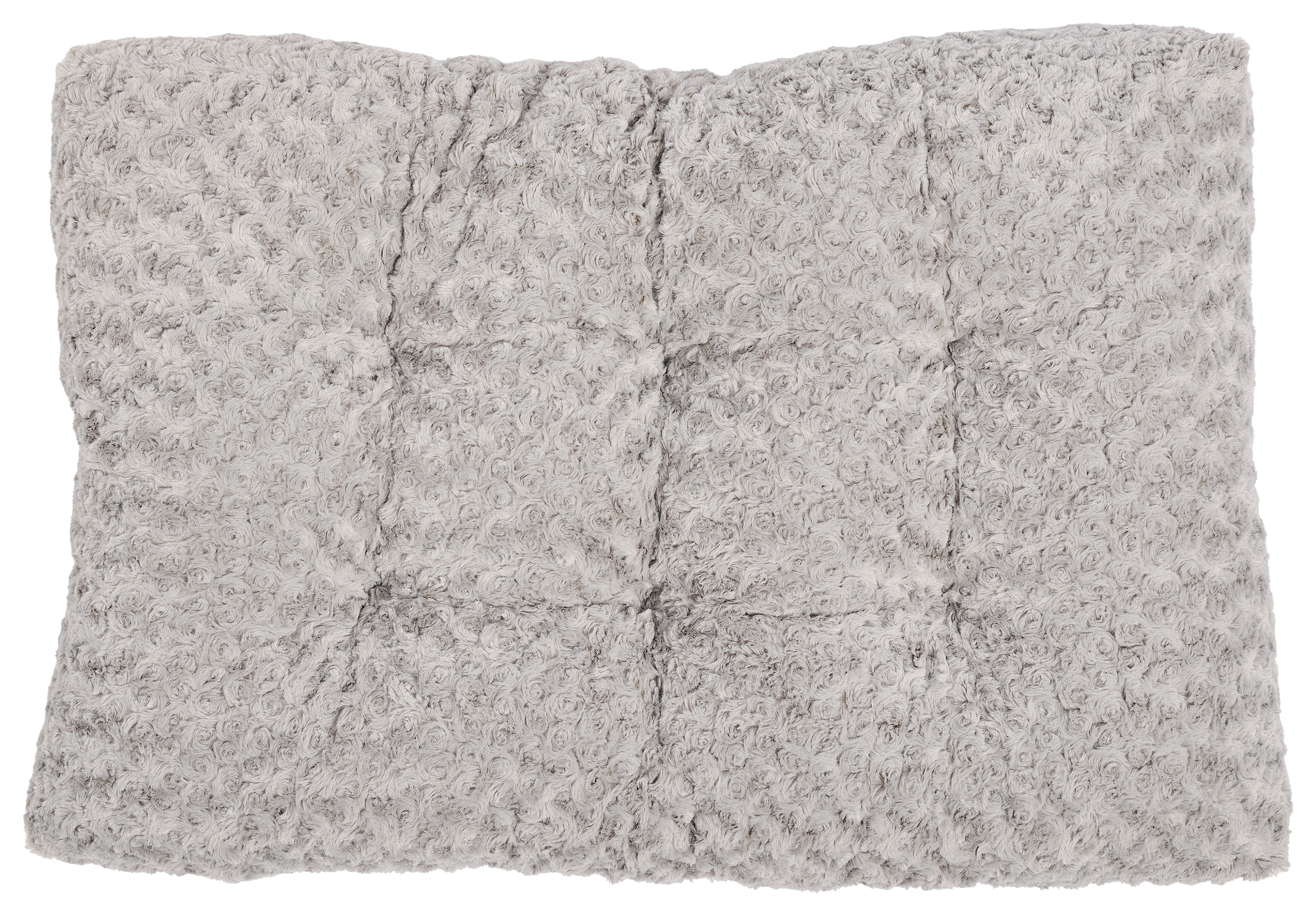 Bass Pro Shops Bass Pro Shops Tufted Pet Mat Bed - Gray - 35' x 22.8' x 3.1' - $19.99 at Cabela's Program