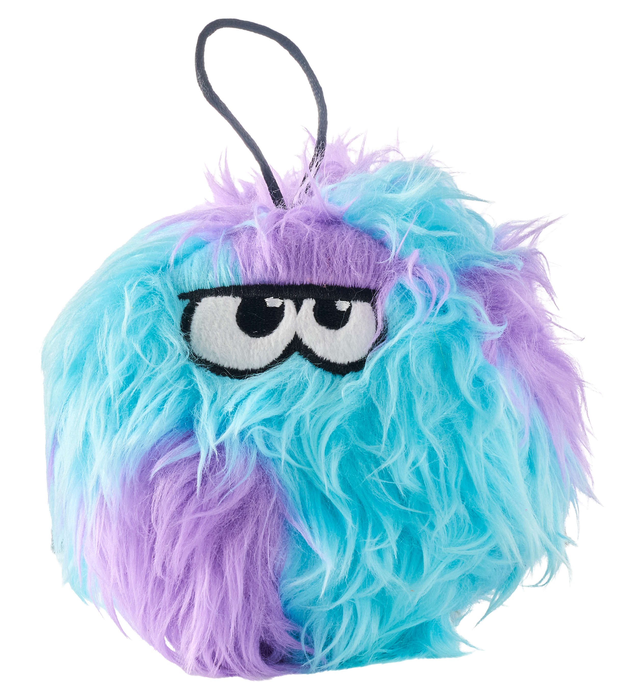 Bass Pro Shops Bass Pro Shops Plush Colorful Furball Dog Toy - S - $6.99 at Cabela's Program