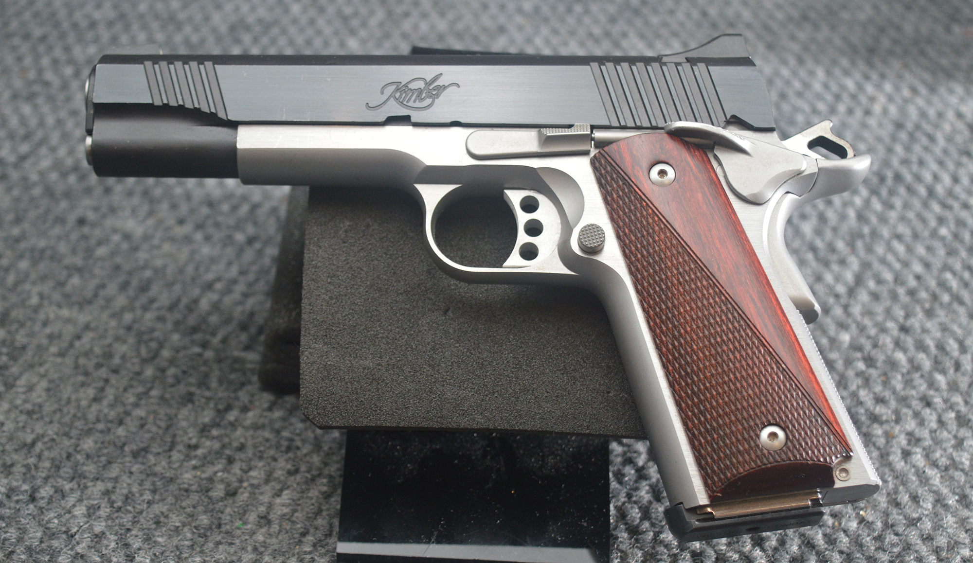 Kimber Kimber ~ Custom II ~ .45 ACP - $974.99 at Cabela's Program