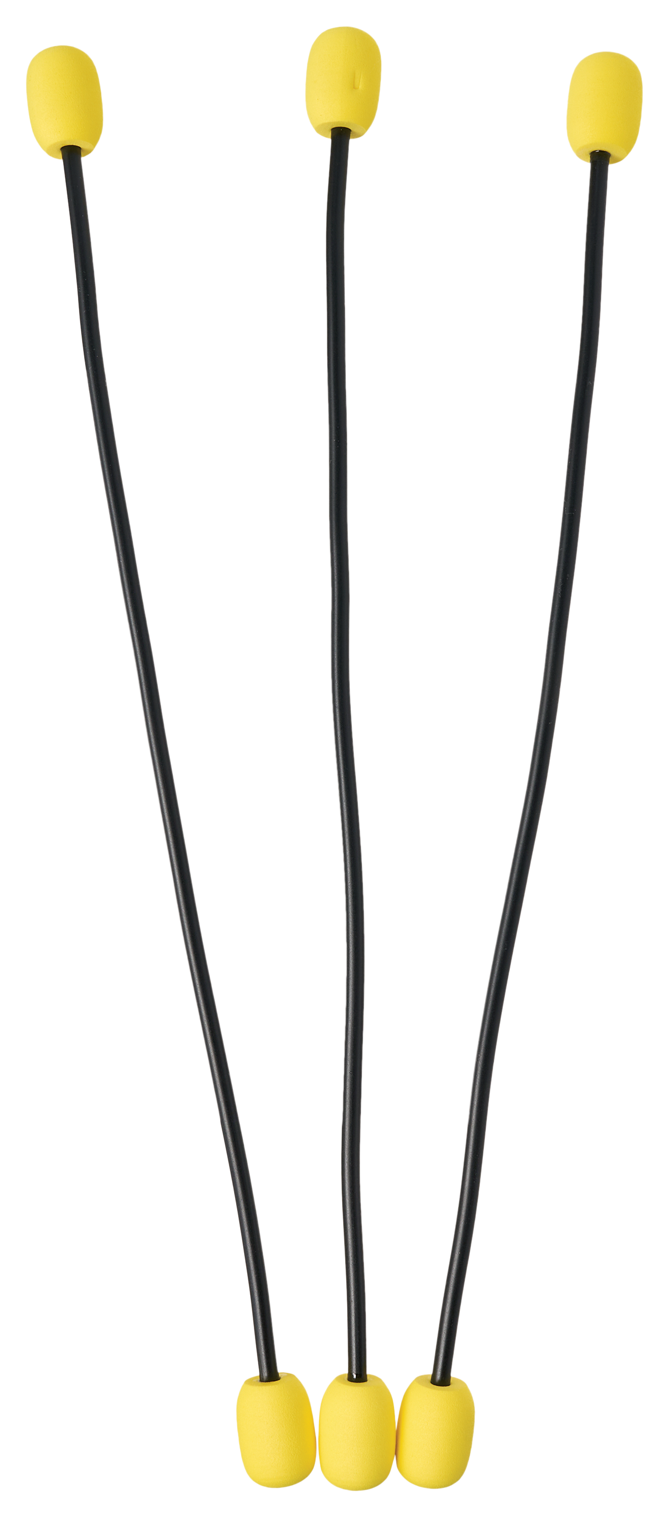 Northern Flight Floating Texas Rig Ties