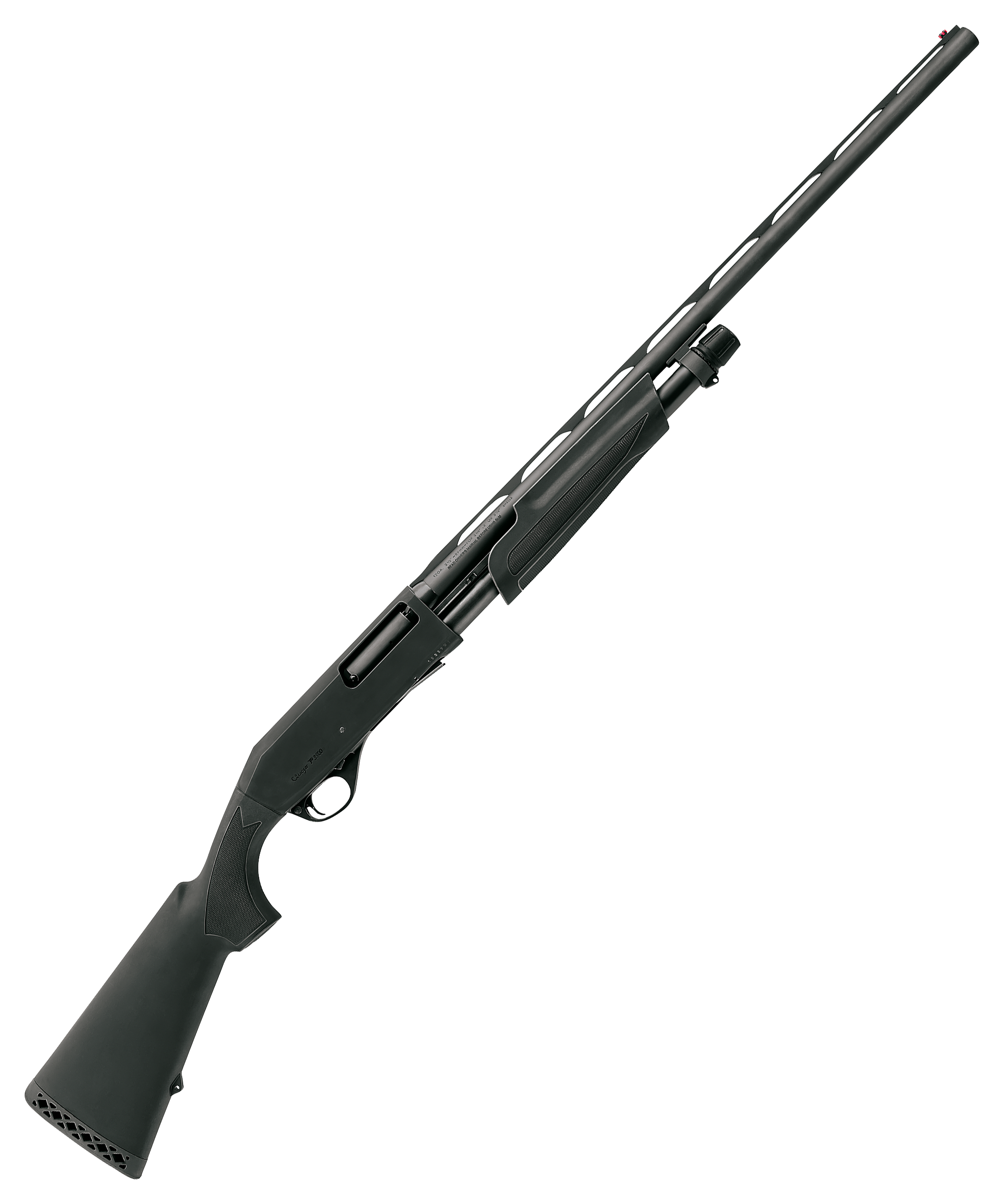 Stoeger P3500 Pump-Action Shotgun in Matte Black - Stoeger