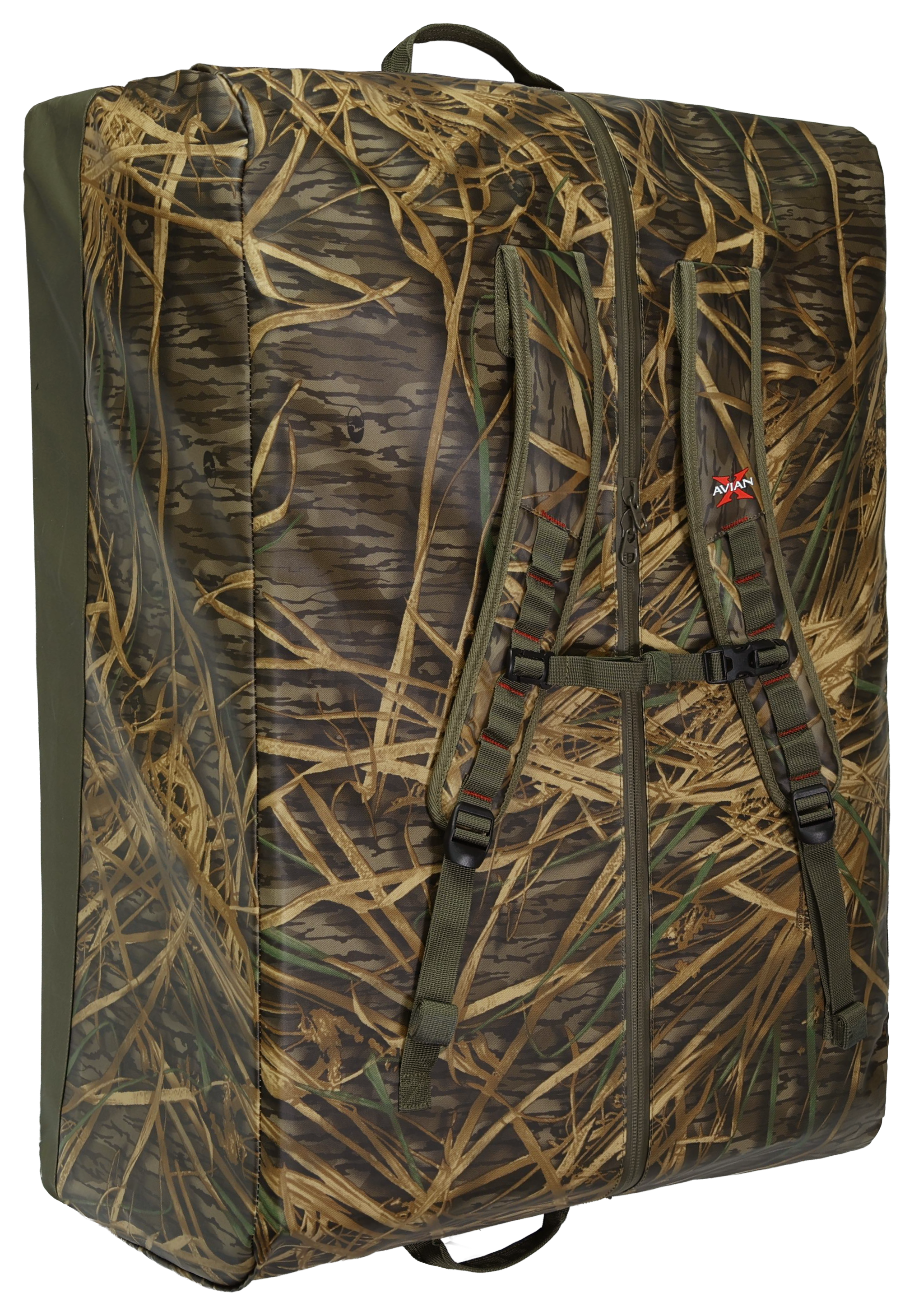 Avian-X Avian-X Floating Duffel Decoy Backpack - $139.99 at Cabela's Program