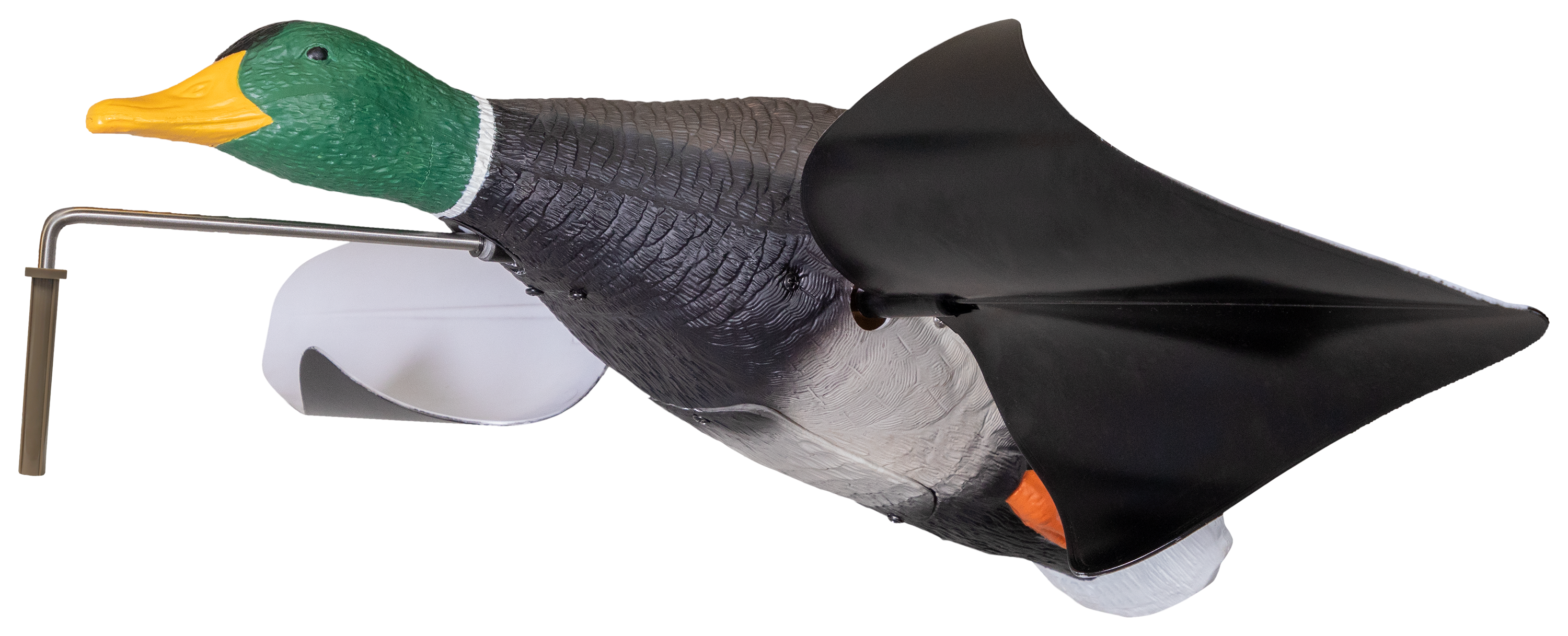 Higdon Outdoors Higdon Outdoors Flasher Flyer Breeze Motion Decoy - $69.99 at Cabela's Program