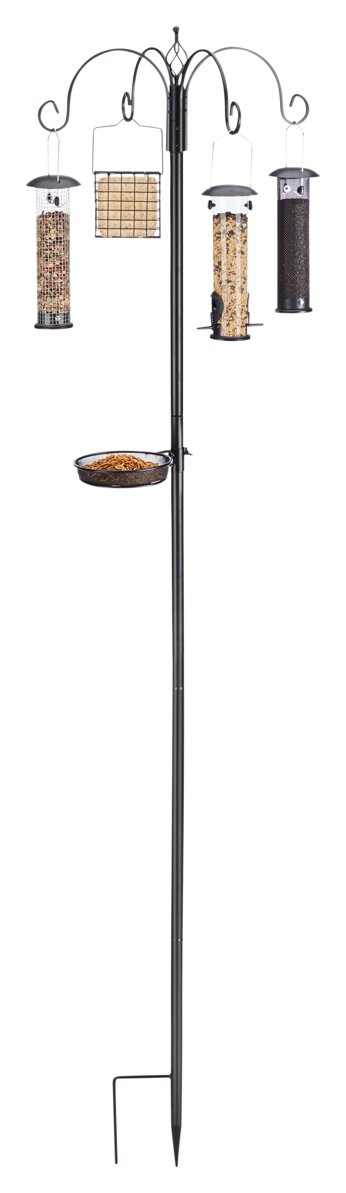 North States North States Ultimate Birdfeeding Station - $44.99 at Cabela's Program