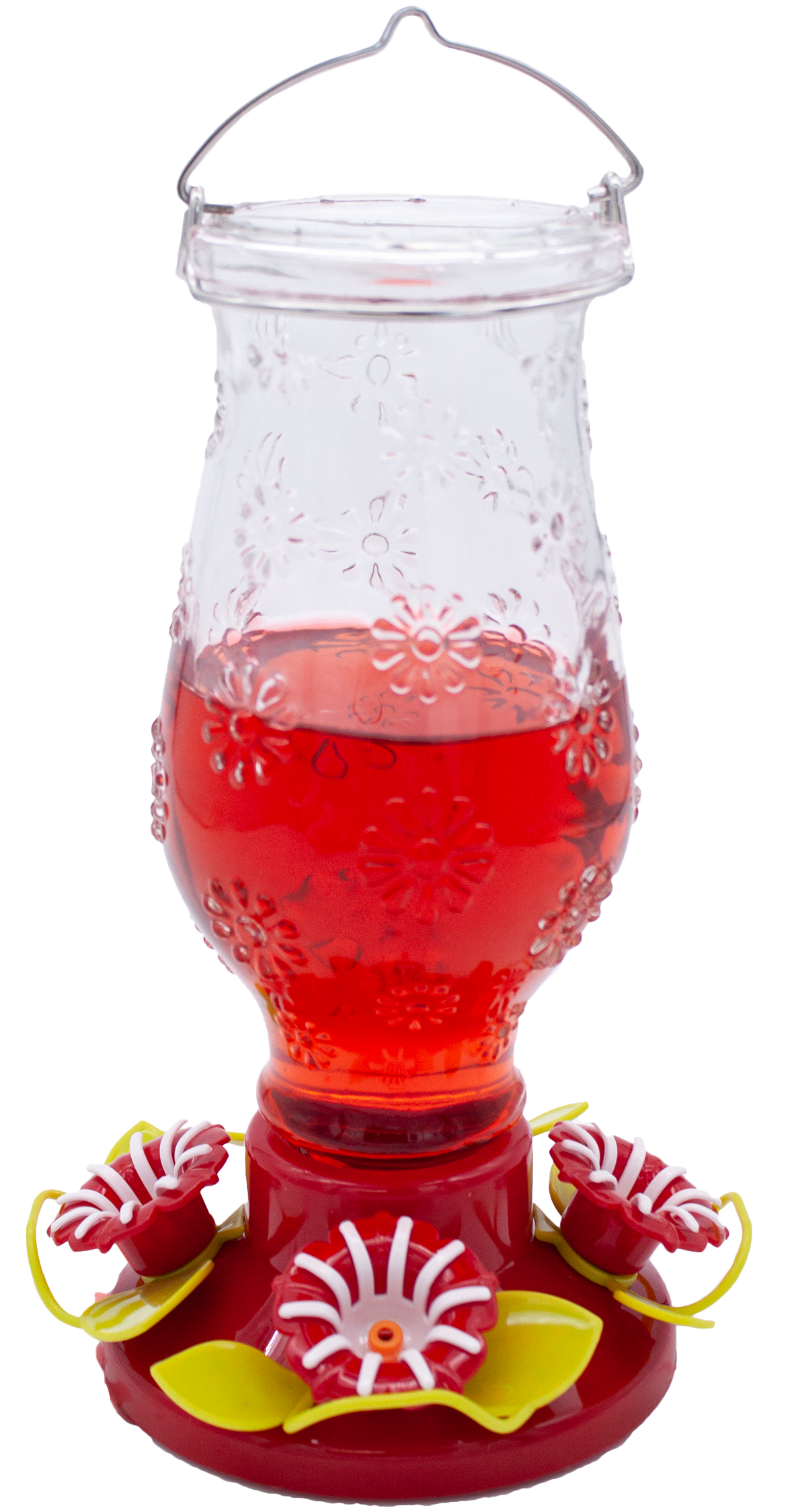 North States North States In Bloom Glass Humming Bird Feeder - $16.99 at Cabela's Program