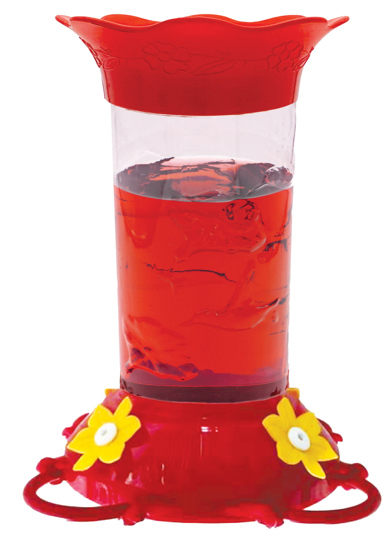 North States North States Nature's Yard Petit Fleur Hummingbird Feeder - $9.99 at Cabela's Program