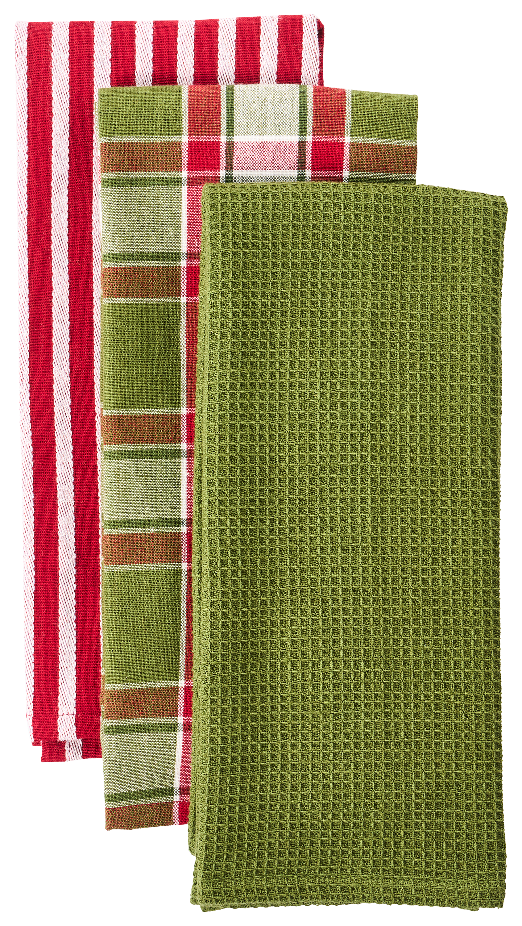 Bass Pro Shops Holiday Cabin Towel Gift Set